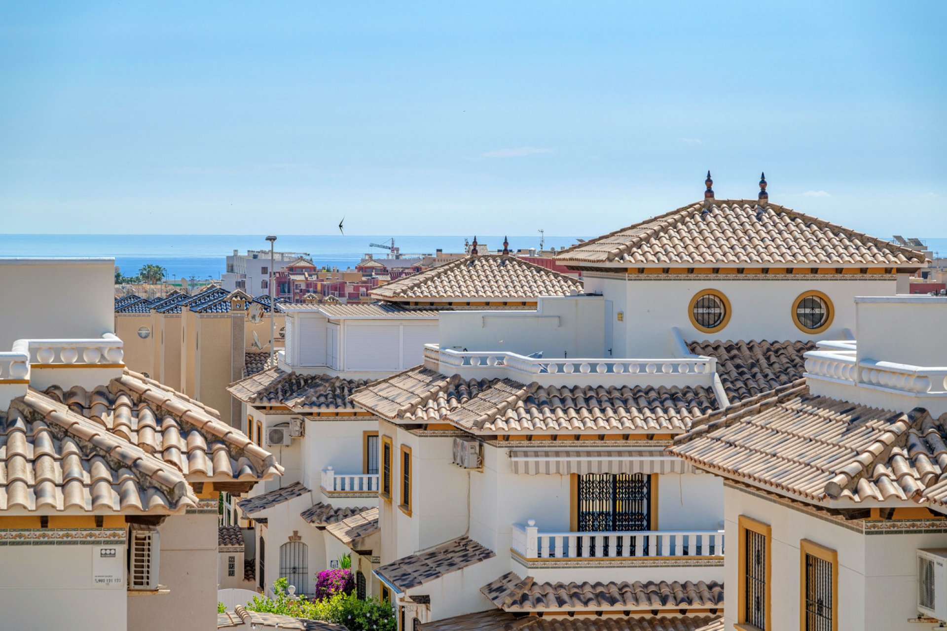 Reventa - Quad House -
Lomas de Cabo Roig