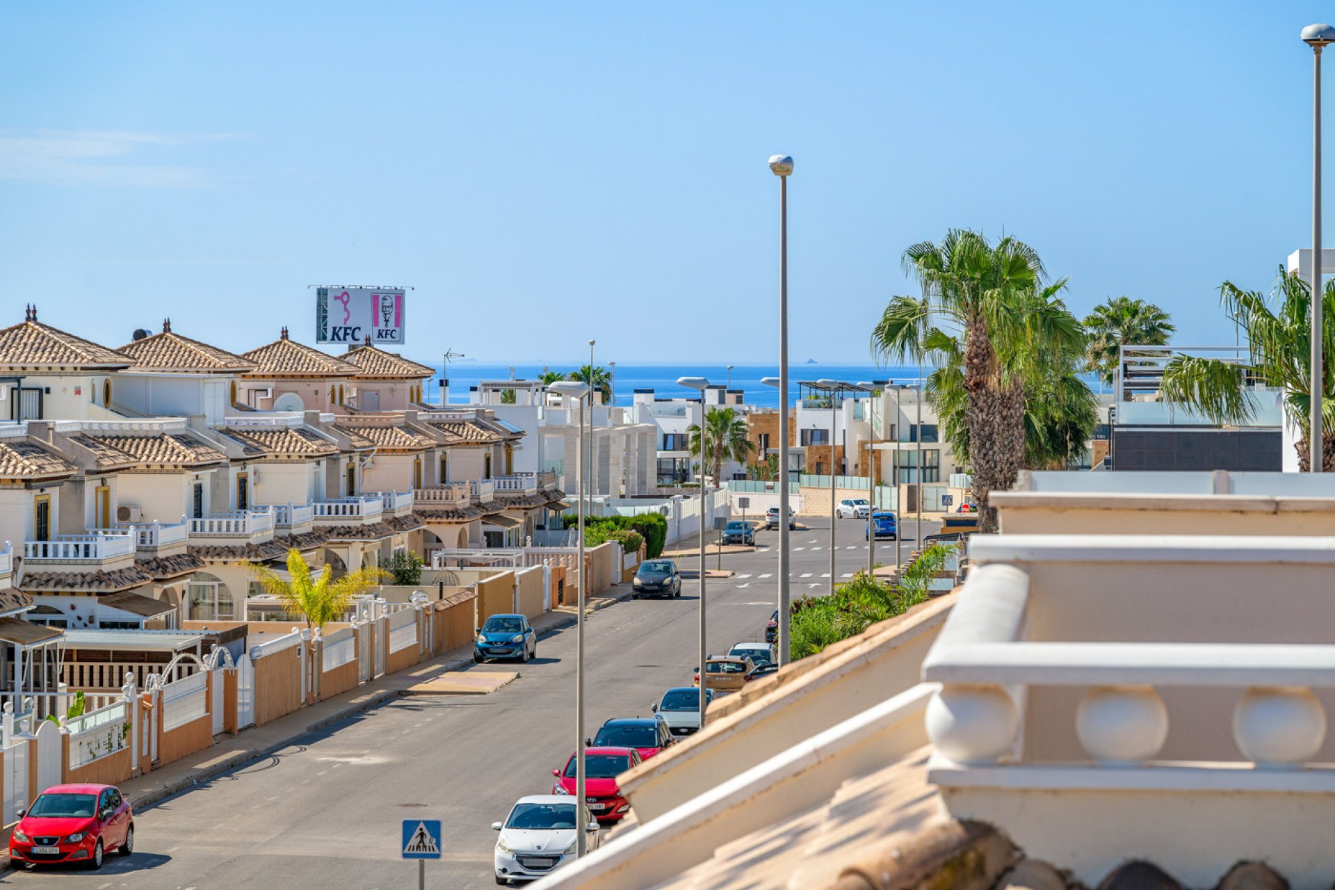 Reventa - Quad House -
Lomas de Cabo Roig