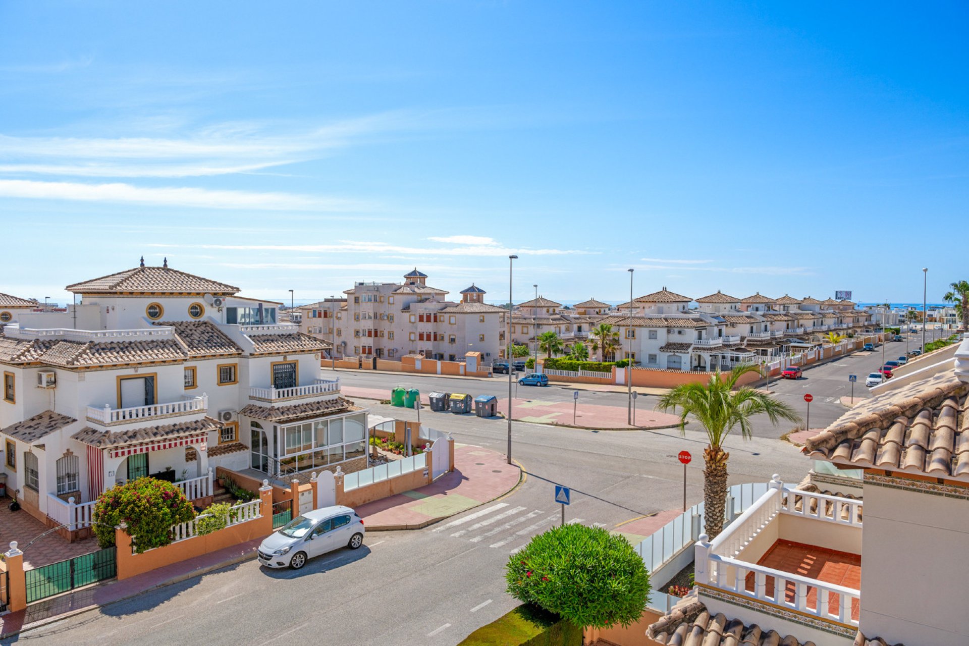Reventa - Quad House -
Lomas de Cabo Roig
