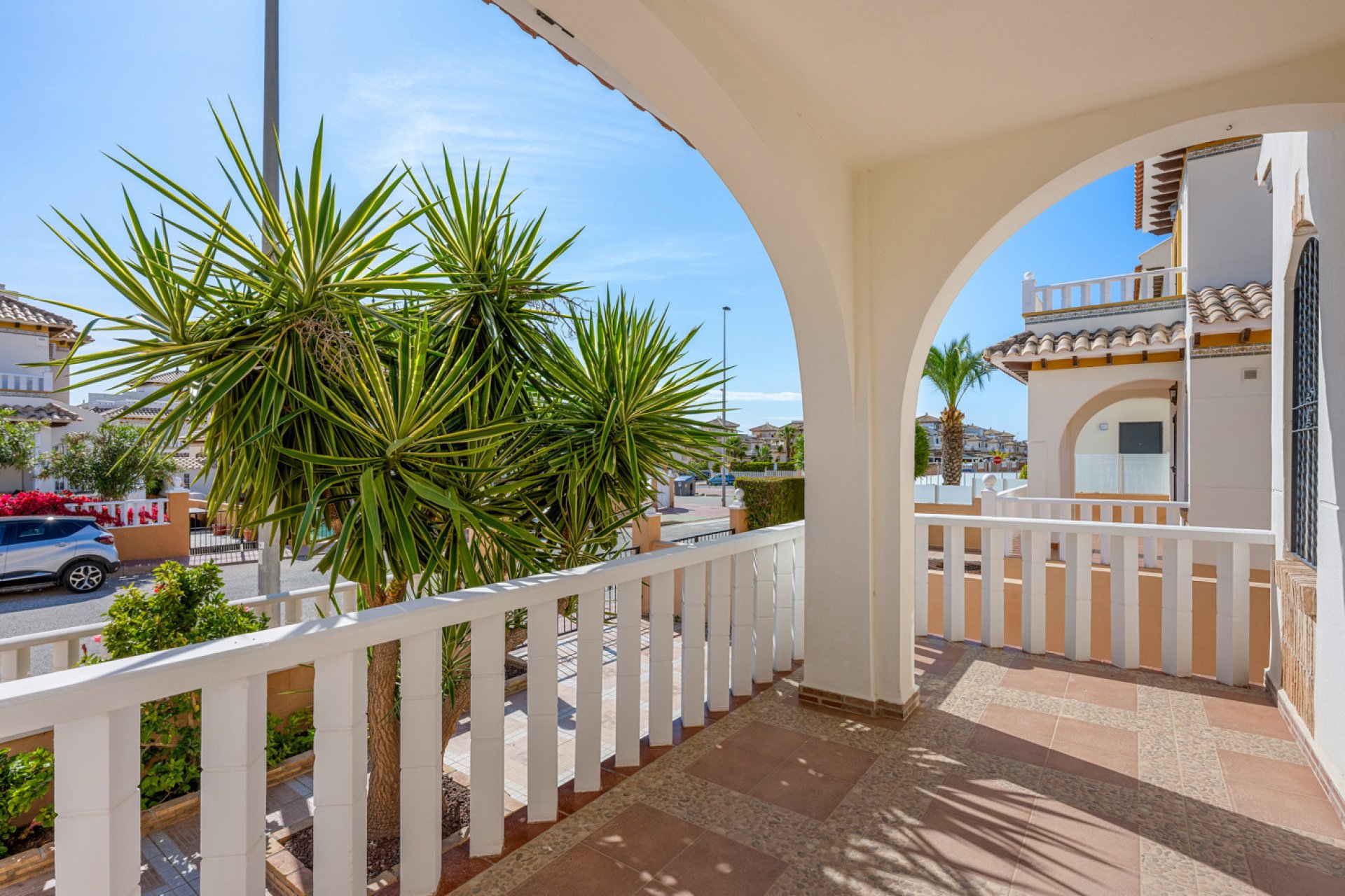 Reventa - Quad House -
Lomas de Cabo Roig