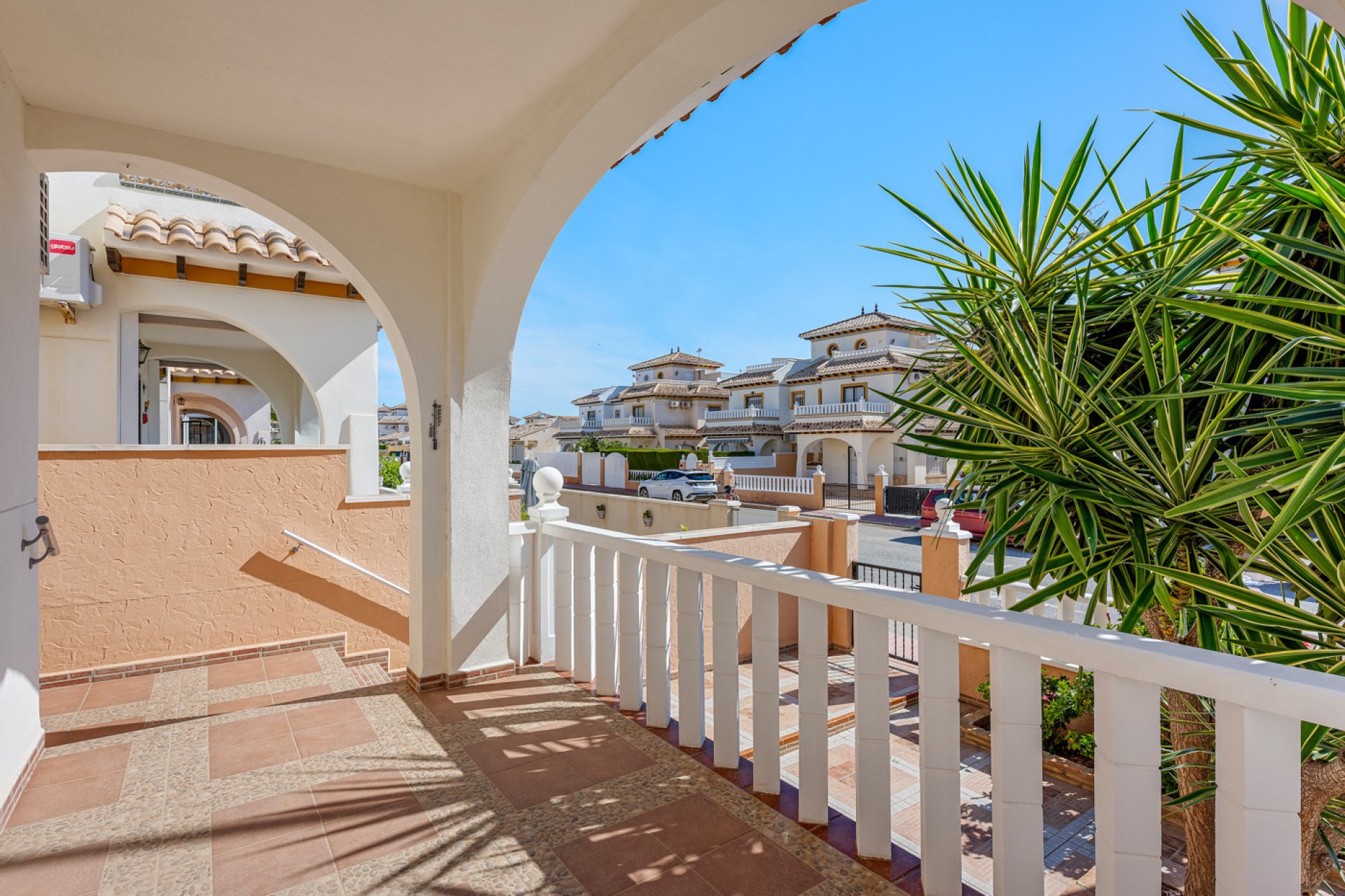 Reventa - Quad House -
Lomas de Cabo Roig
