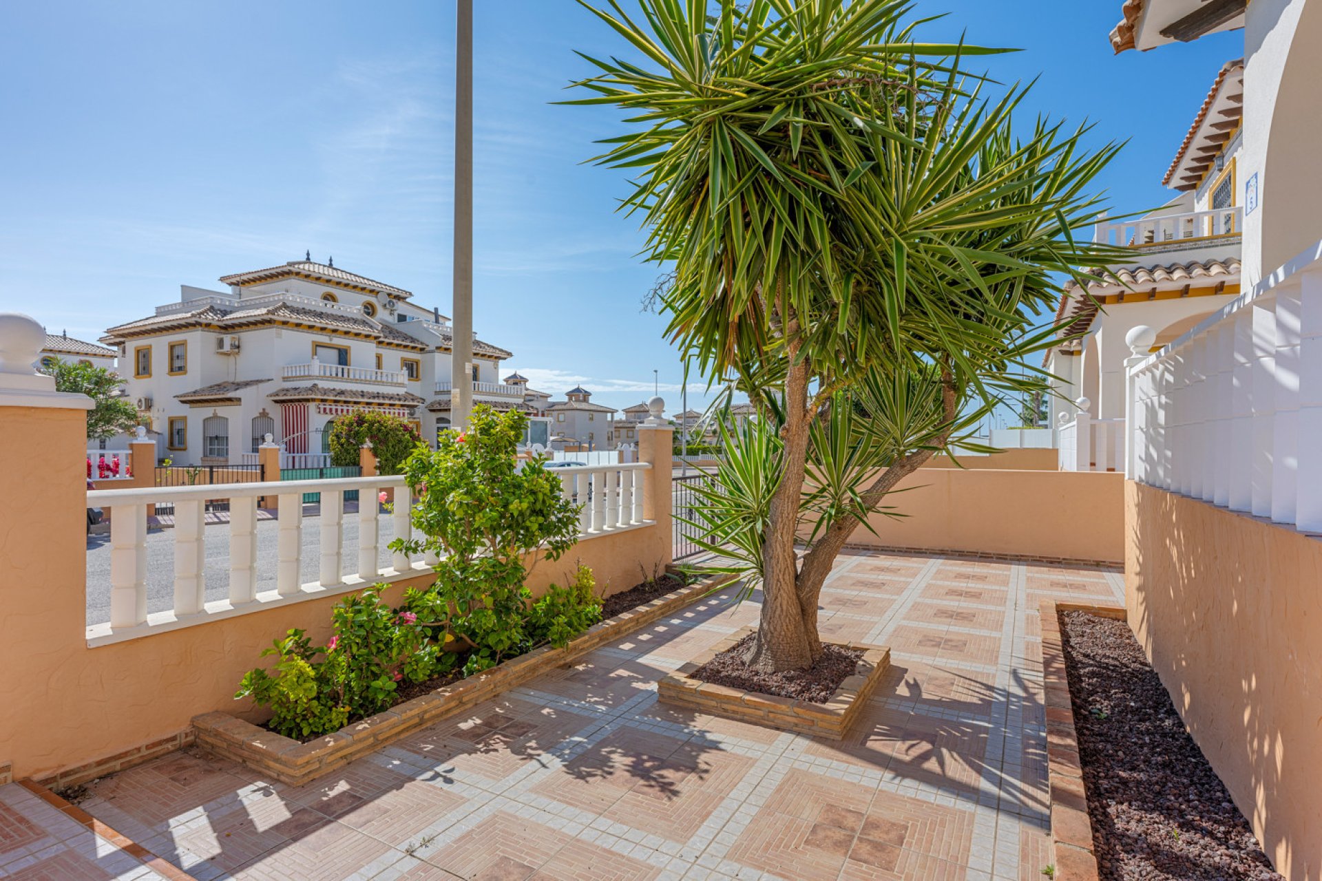 Reventa - Quad House -
Lomas de Cabo Roig