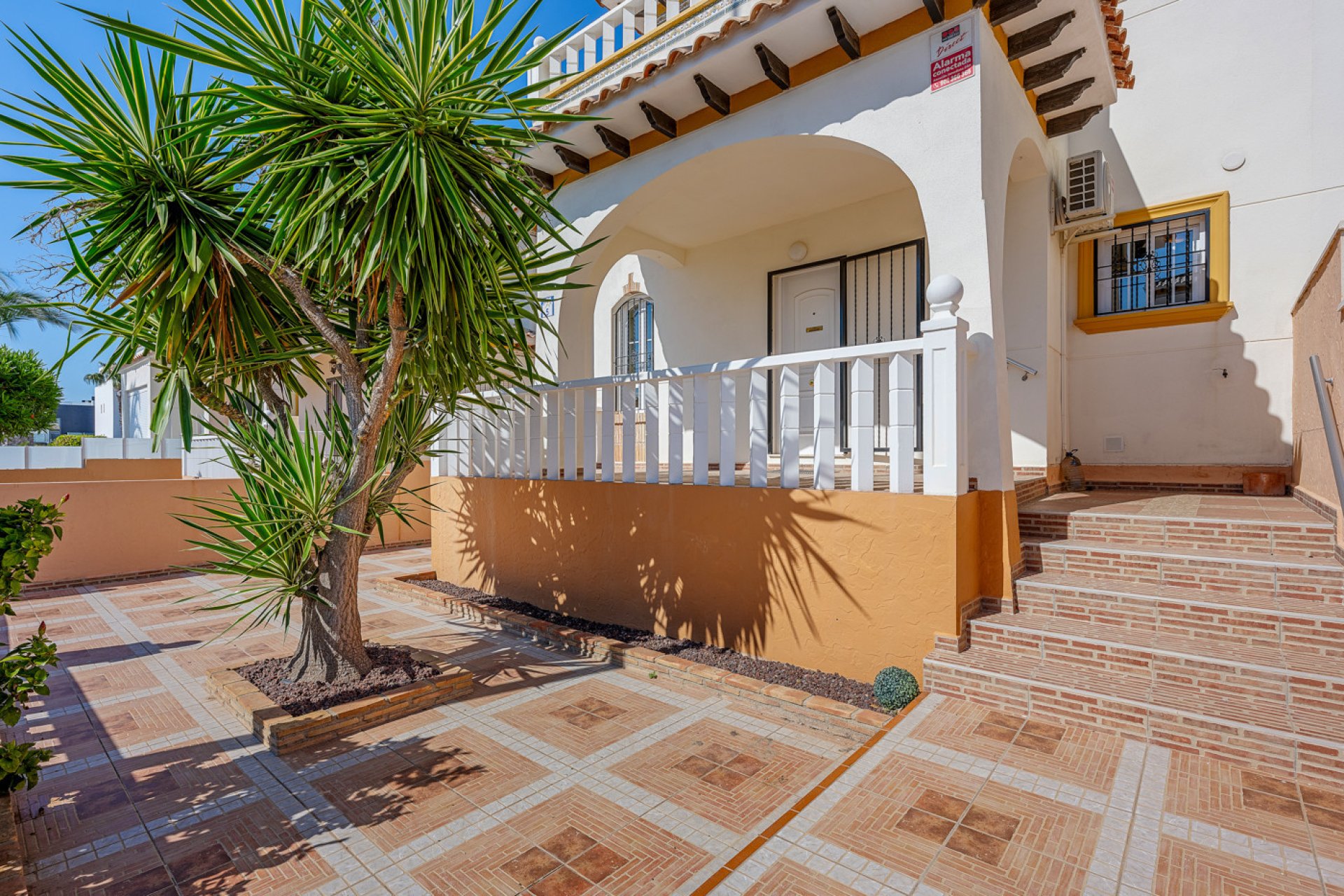 Reventa - Quad House -
Lomas de Cabo Roig