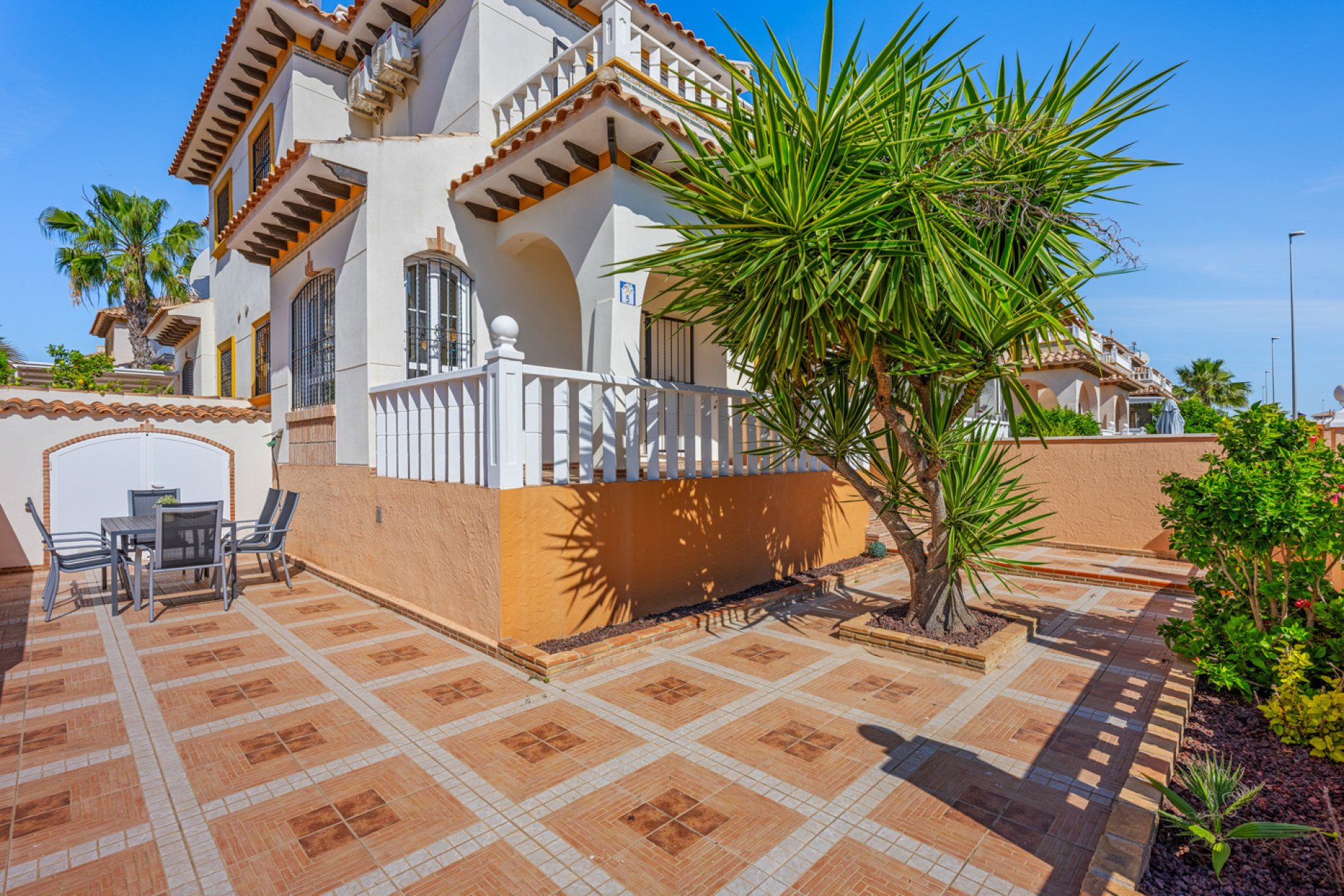 Reventa - Quad House -
Lomas de Cabo Roig