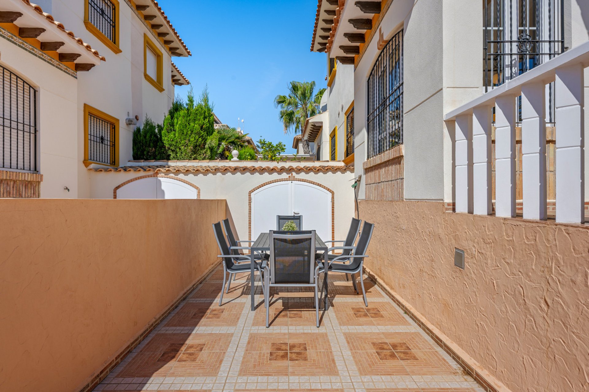 Reventa - Quad House -
Lomas de Cabo Roig