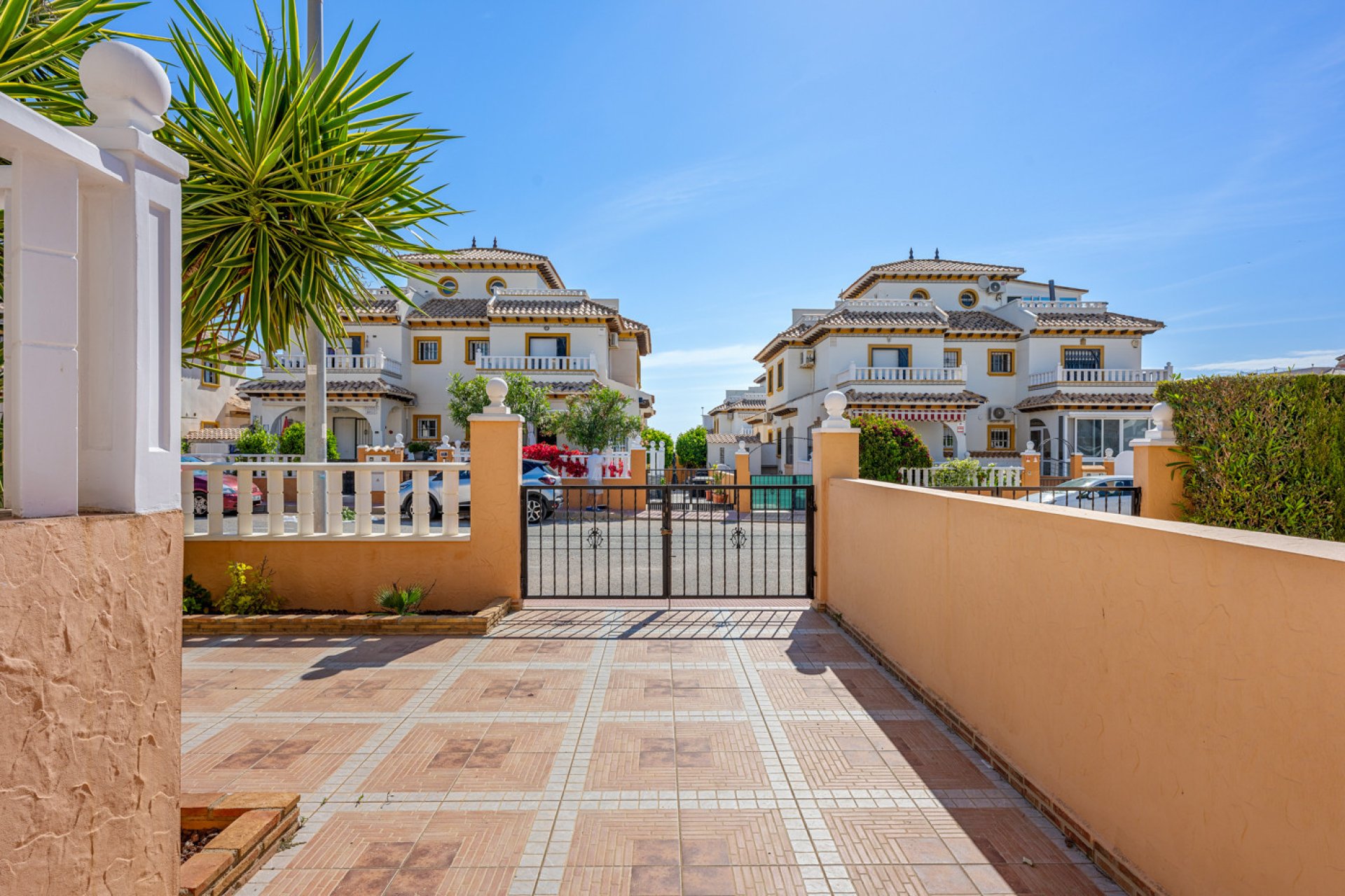 Reventa - Quad House -
Lomas de Cabo Roig