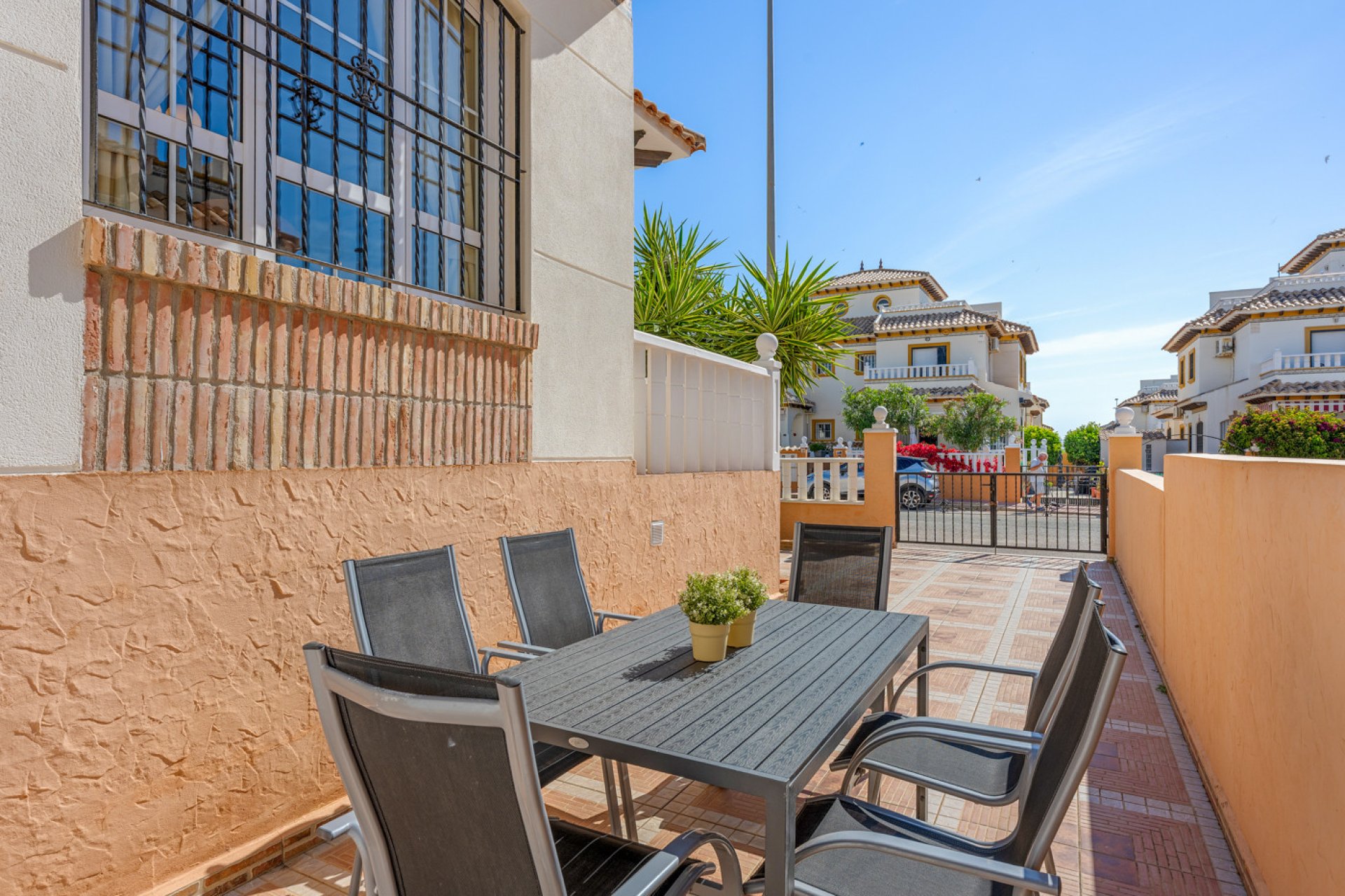 Reventa - Quad House -
Lomas de Cabo Roig