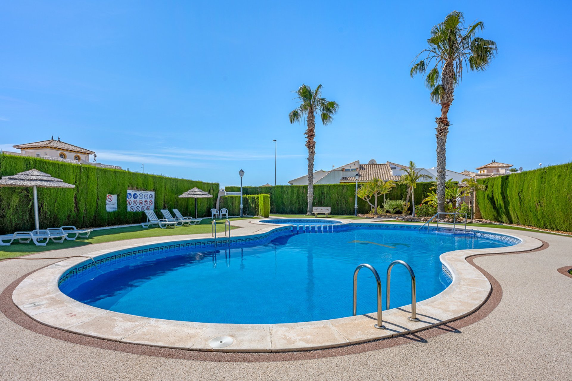 Reventa - Quad House -
Lomas de Cabo Roig