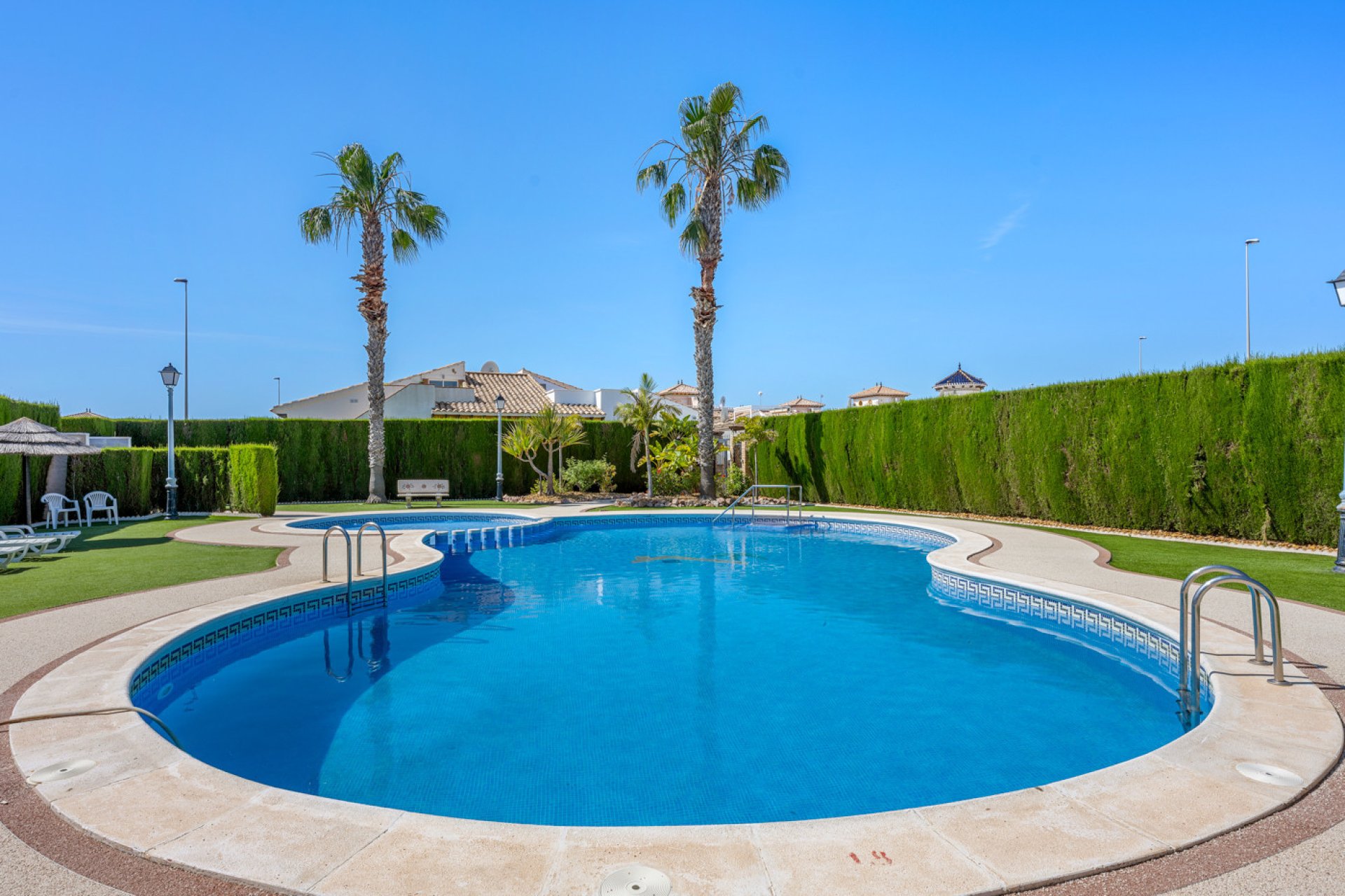 Reventa - Quad House -
Lomas de Cabo Roig