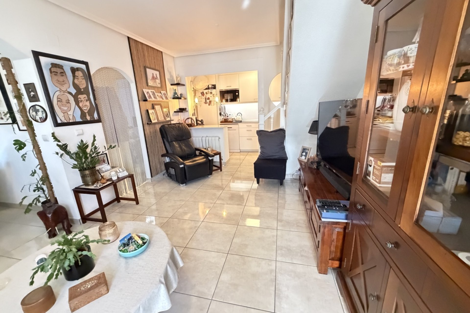 Reventa - Quad House -
Los Altos