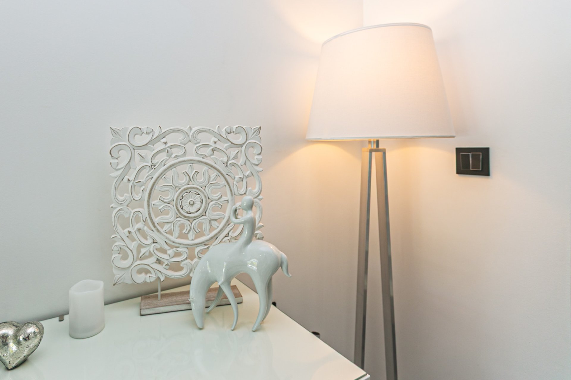 Reventa - Quad House -
Mil Palmeras - Riomar