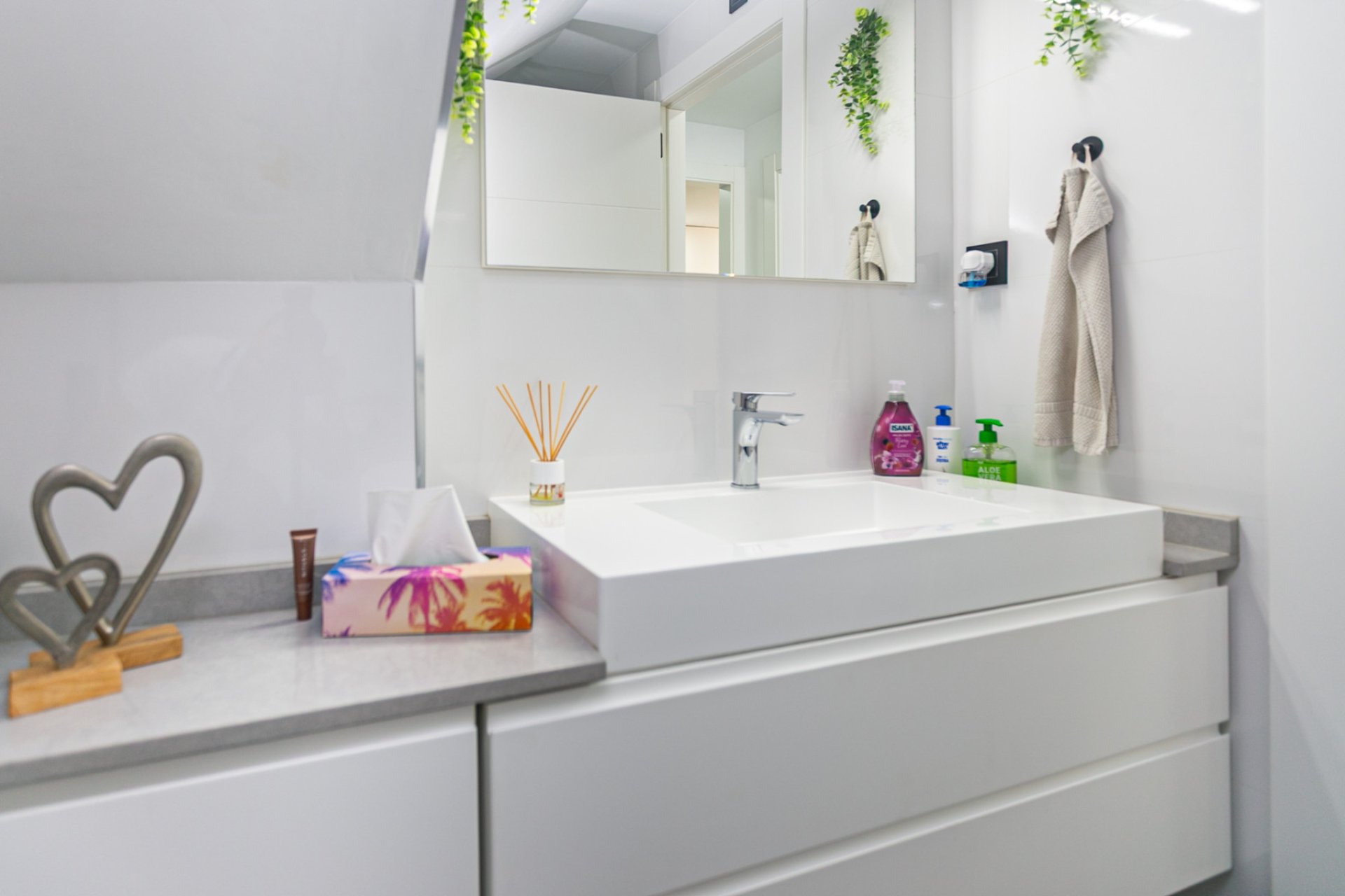 Reventa - Quad House -
Mil Palmeras - Riomar