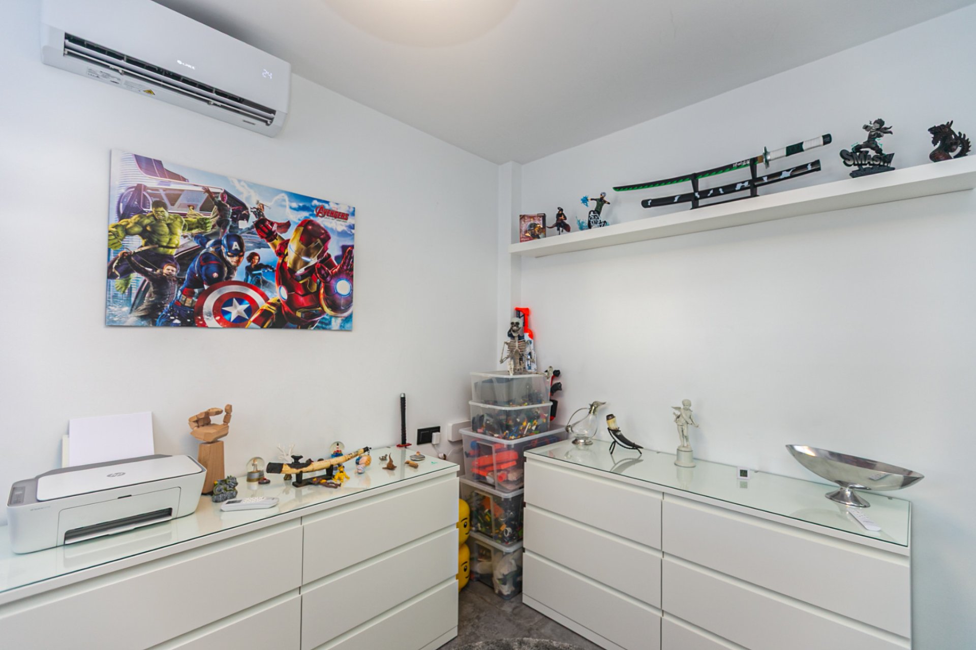 Reventa - Quad House -
Mil Palmeras - Riomar