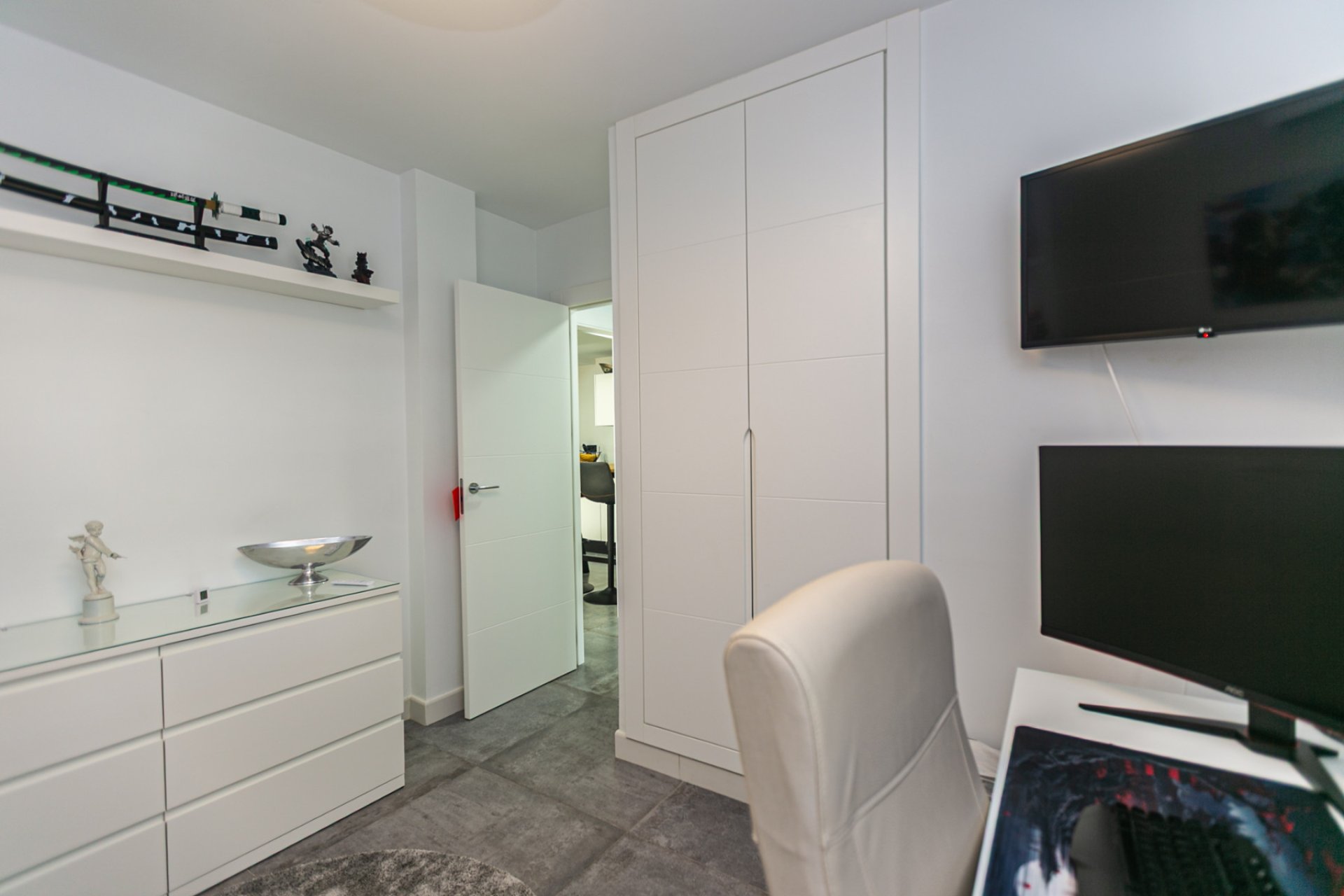 Reventa - Quad House -
Mil Palmeras - Riomar