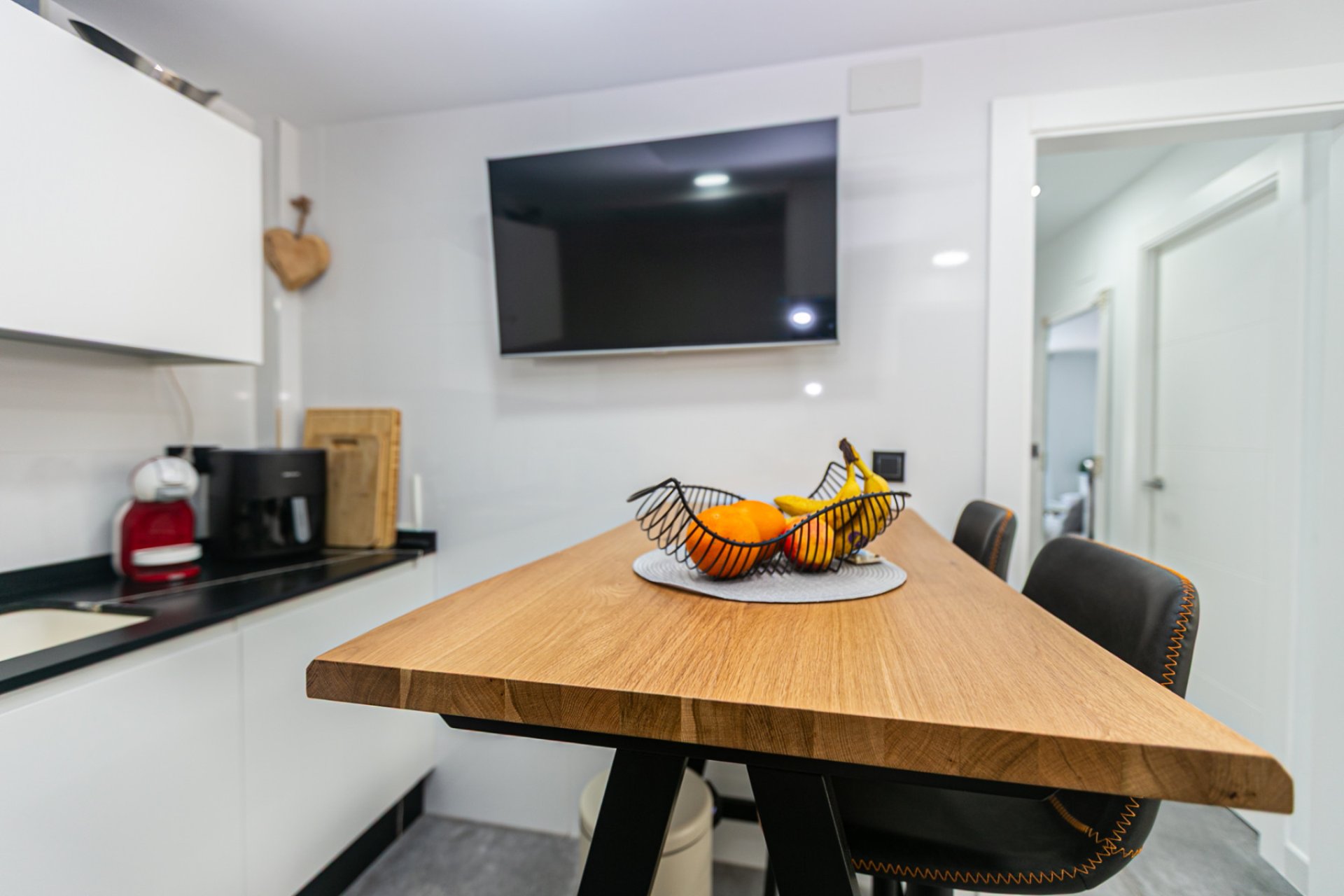 Reventa - Quad House -
Mil Palmeras - Riomar