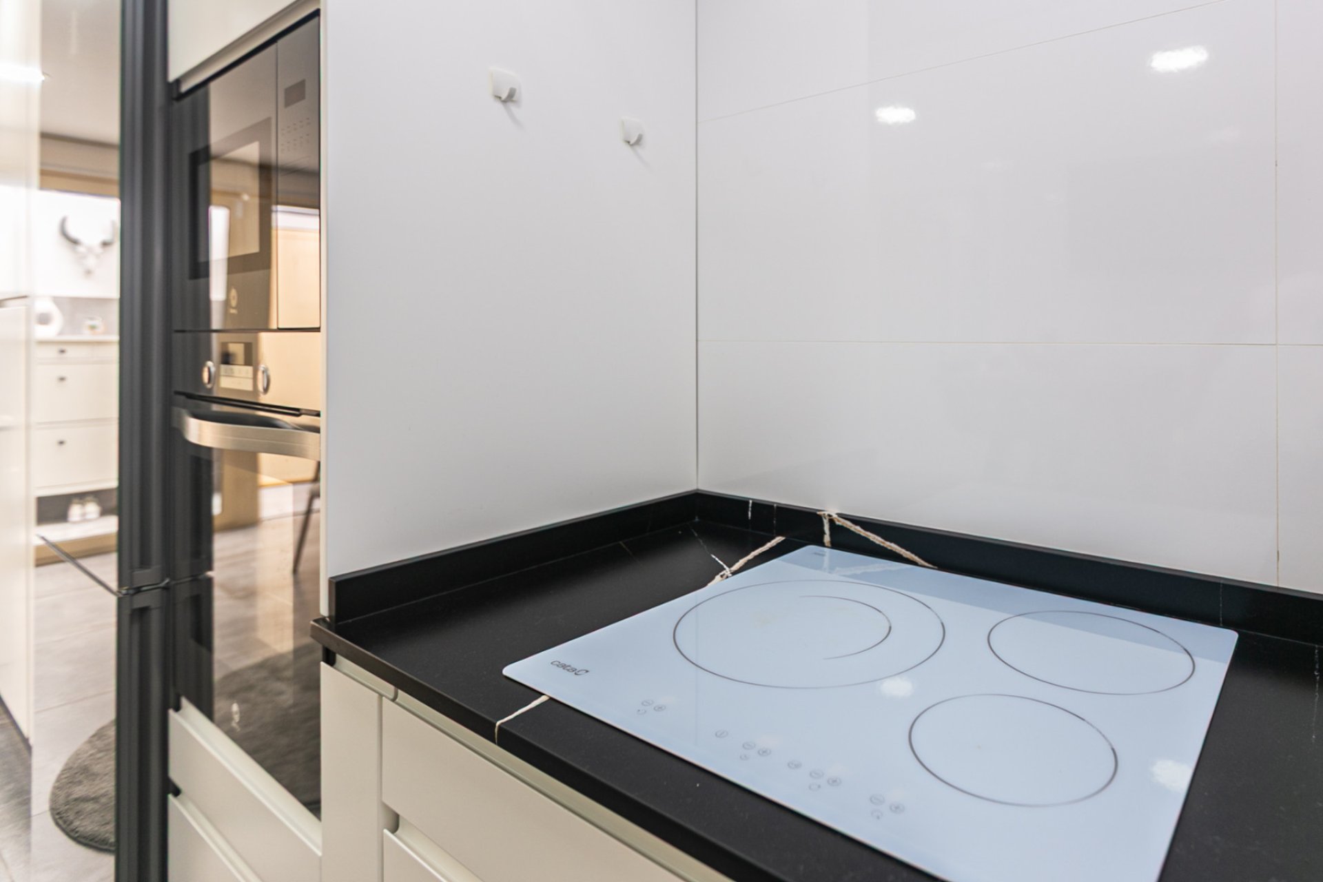 Reventa - Quad House -
Mil Palmeras - Riomar