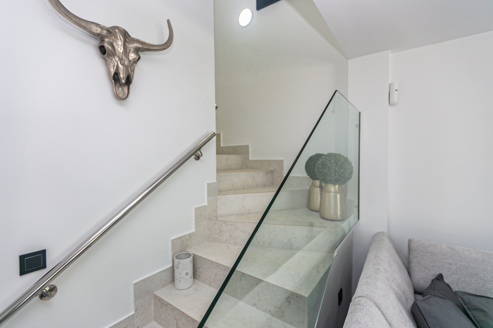 Reventa - Quad House -
Mil Palmeras - Riomar