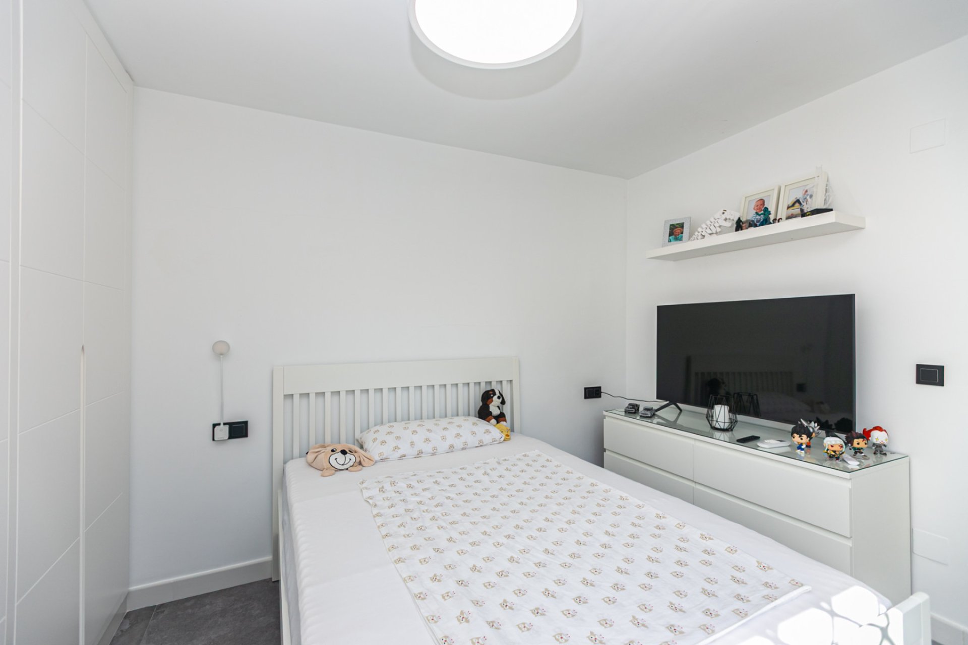 Reventa - Quad House -
Mil Palmeras - Riomar