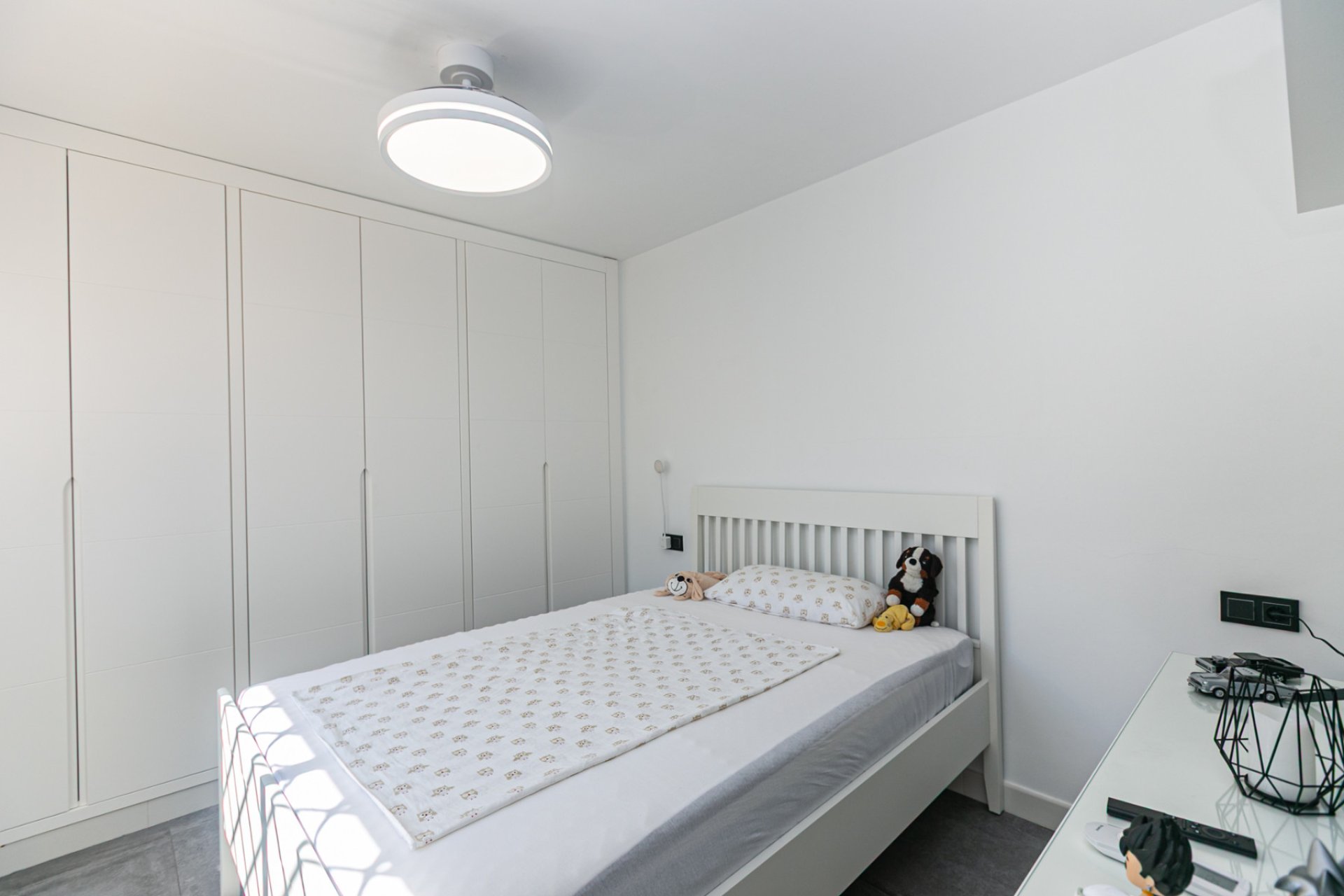 Reventa - Quad House -
Mil Palmeras - Riomar