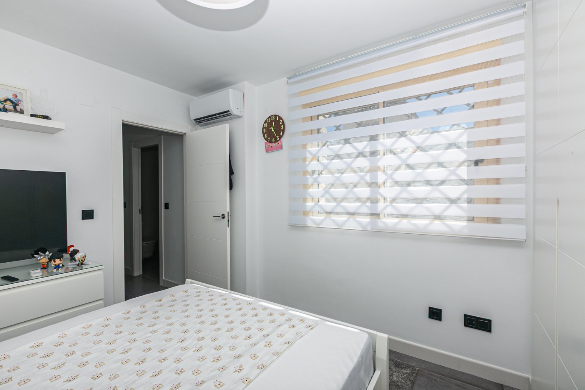 Reventa - Quad House -
Mil Palmeras - Riomar
