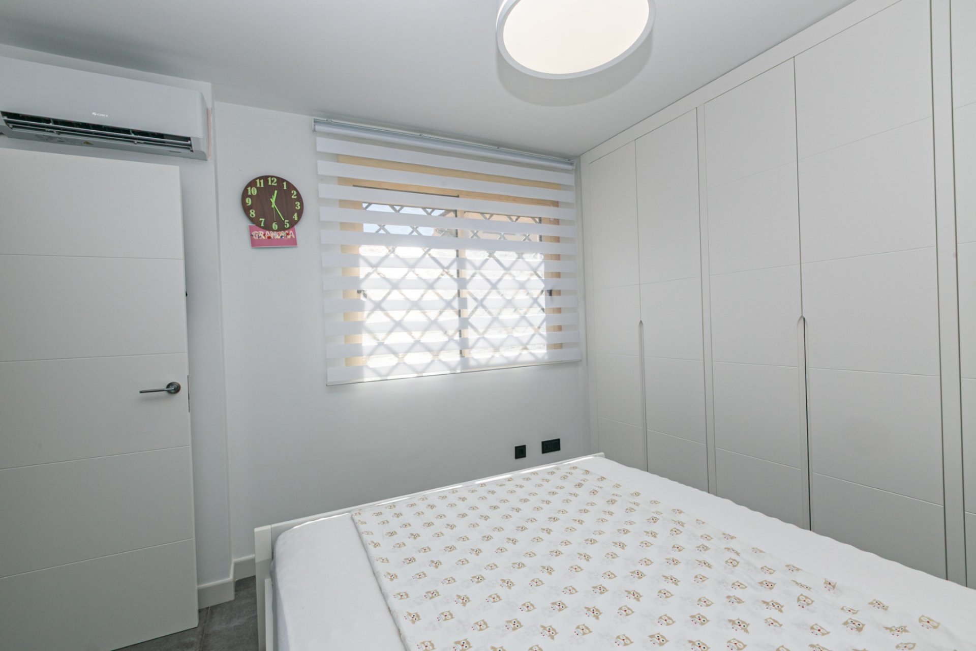 Reventa - Quad House -
Mil Palmeras - Riomar
