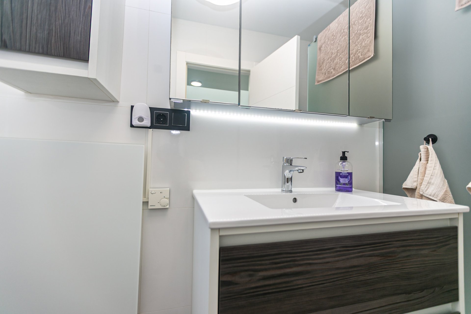 Reventa - Quad House -
Mil Palmeras - Riomar