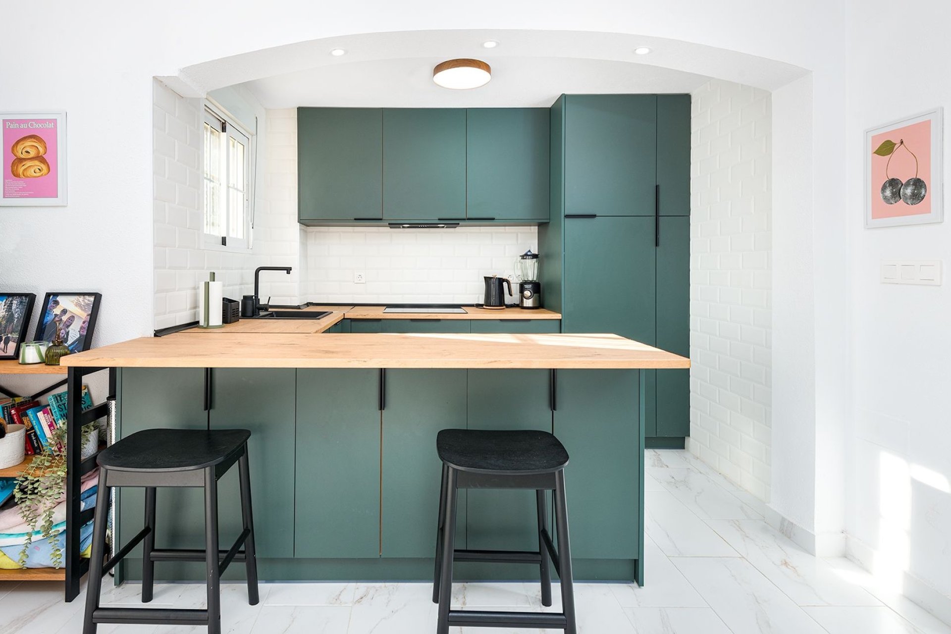 Reventa - Quad House -
Orihuela Costa - Lomas de Cabo Roig