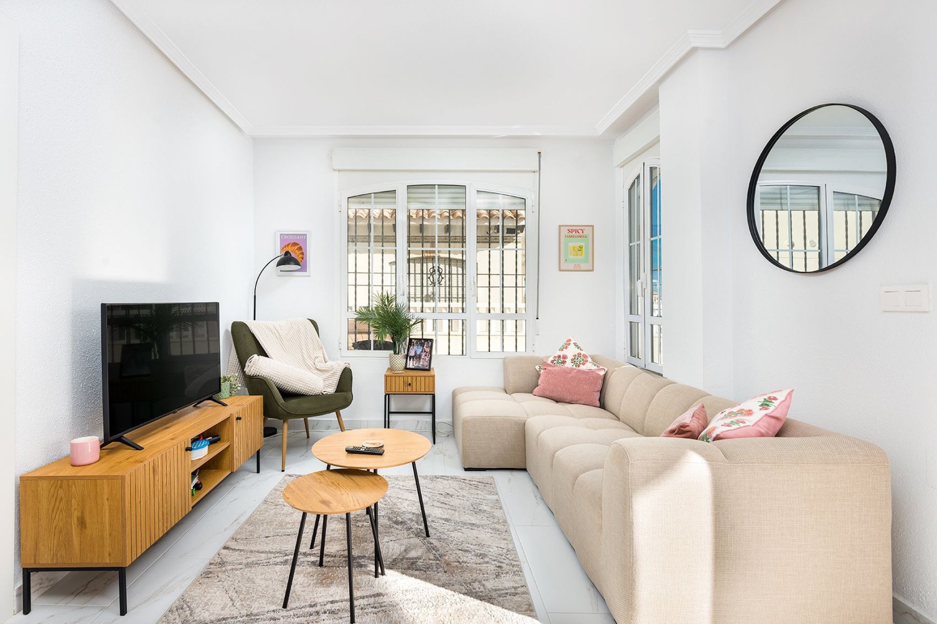 Reventa - Quad House -
Orihuela Costa - Lomas de Cabo Roig