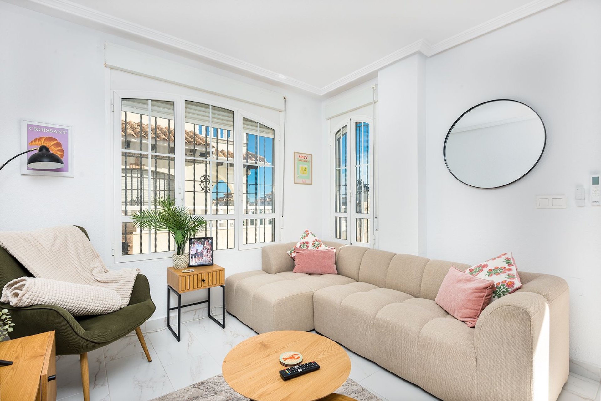 Reventa - Quad House -
Orihuela Costa - Lomas de Cabo Roig