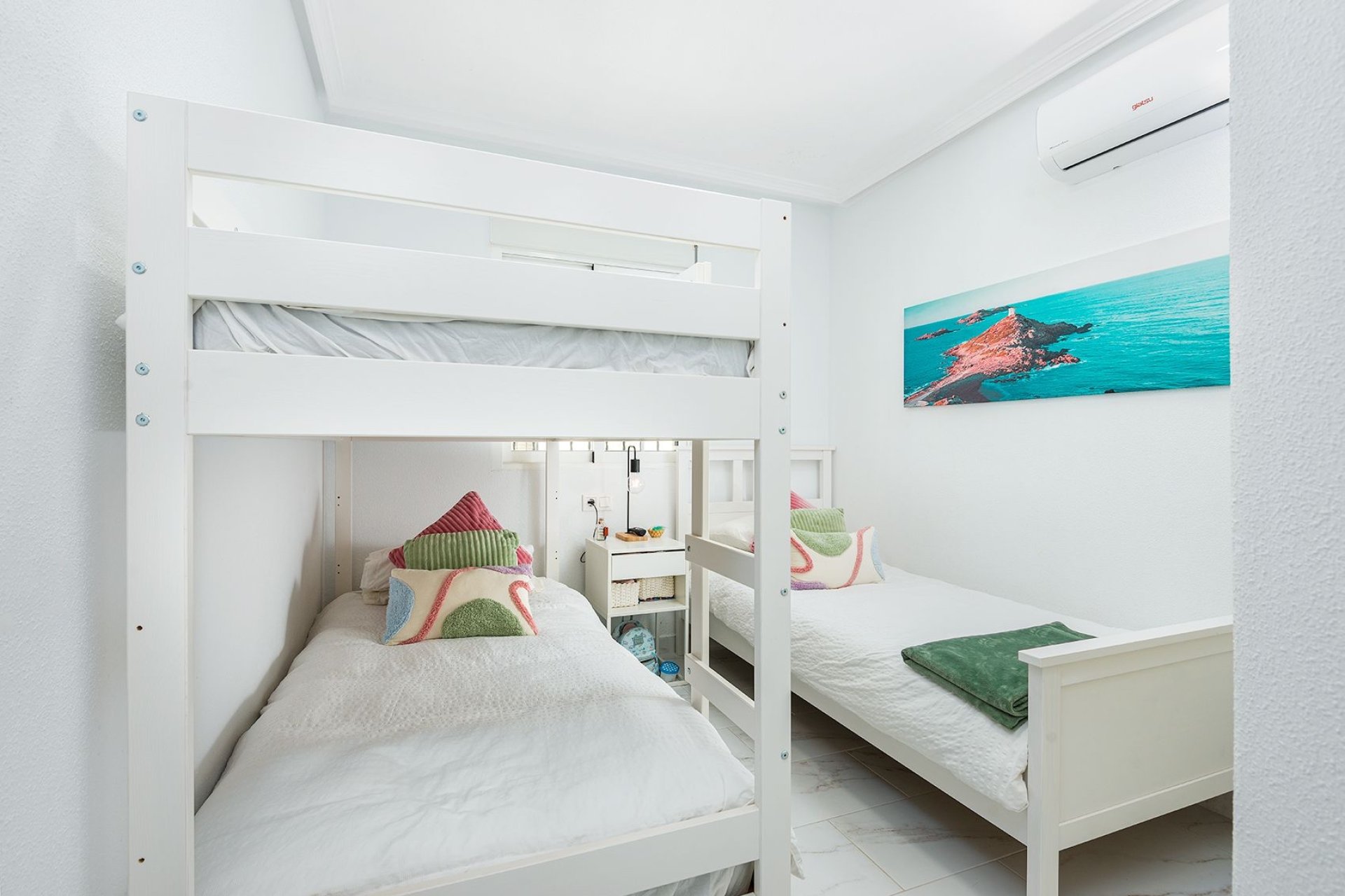 Reventa - Quad House -
Orihuela Costa - Lomas de Cabo Roig