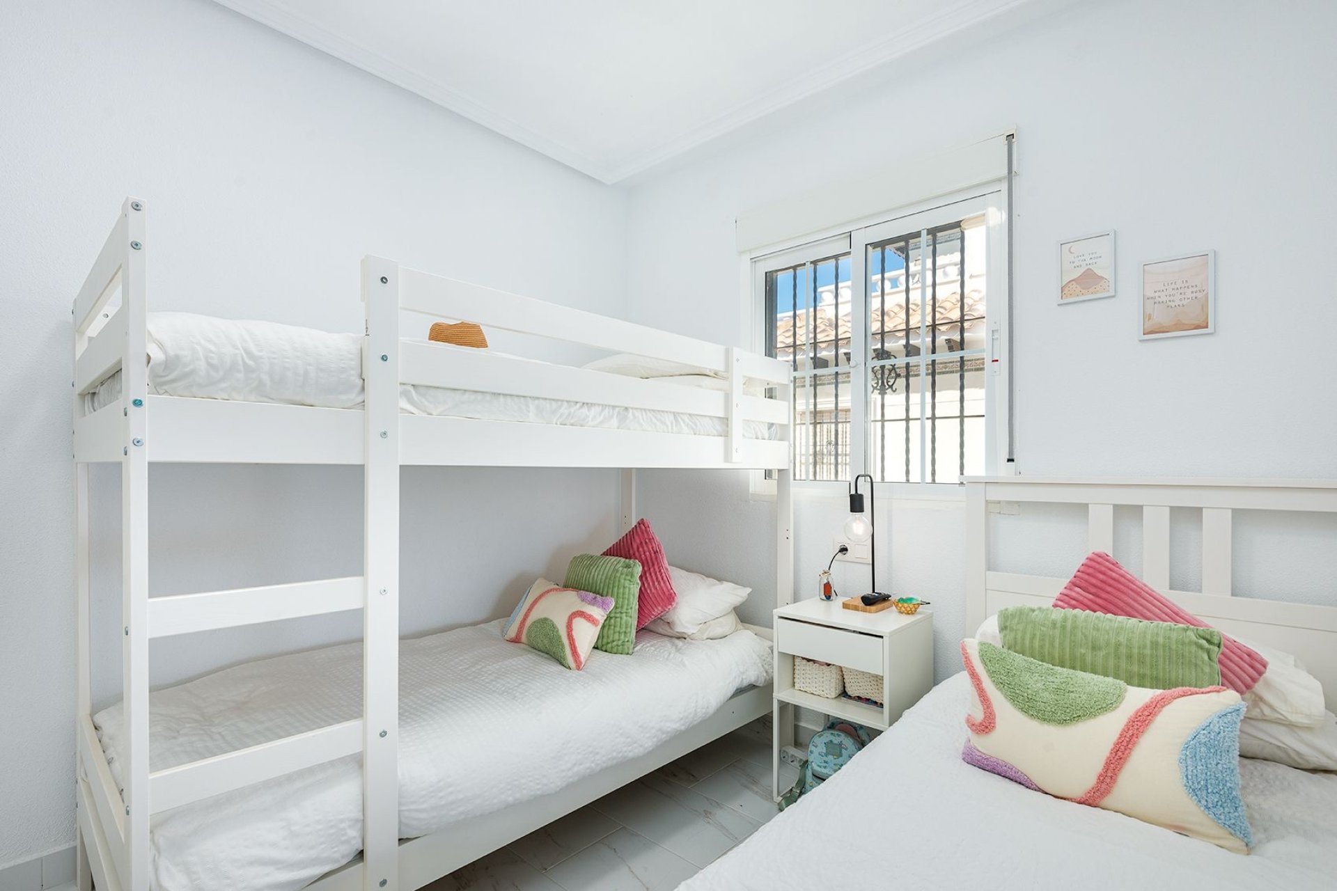 Reventa - Quad House -
Orihuela Costa - Lomas de Cabo Roig