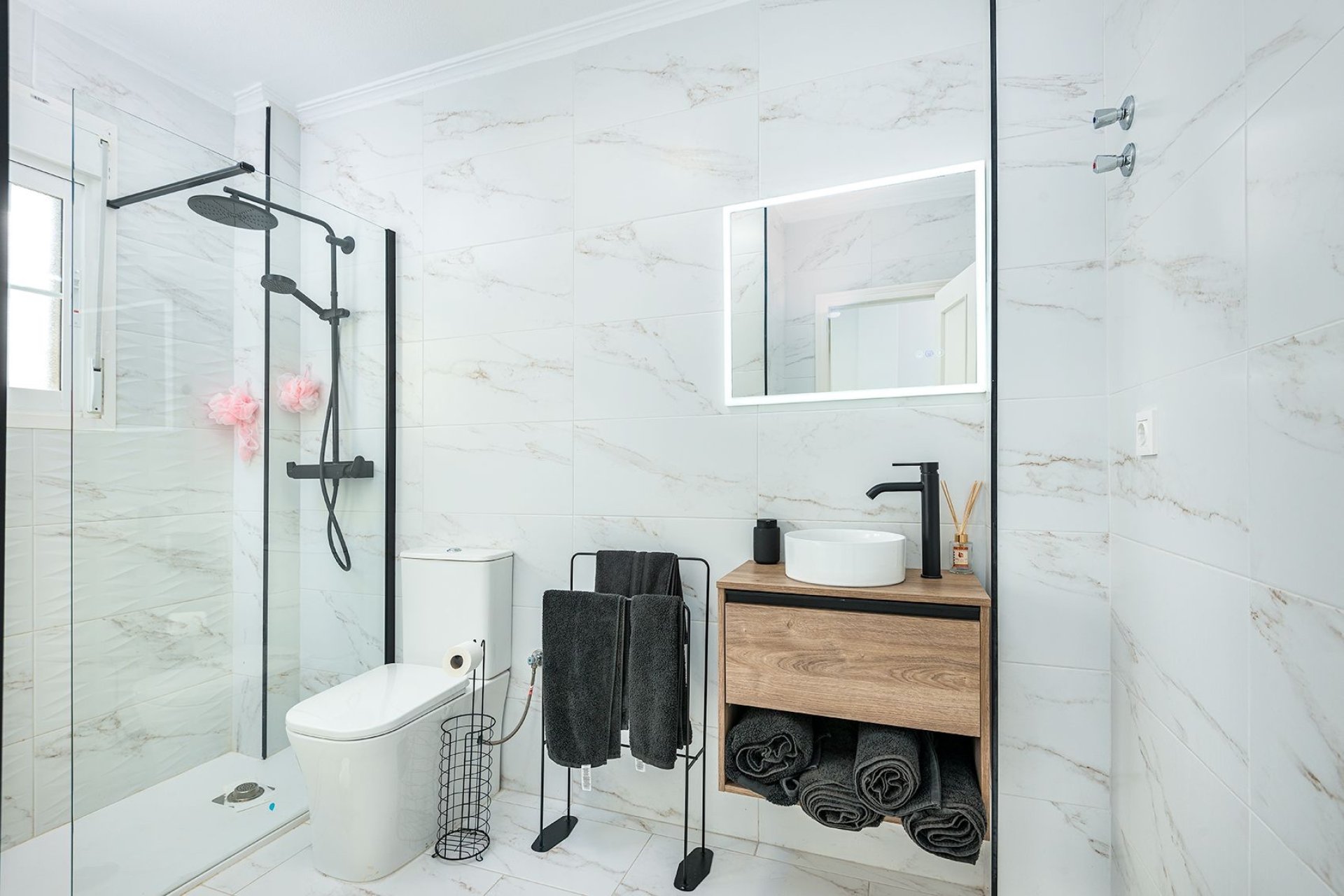 Reventa - Quad House -
Orihuela Costa - Lomas de Cabo Roig