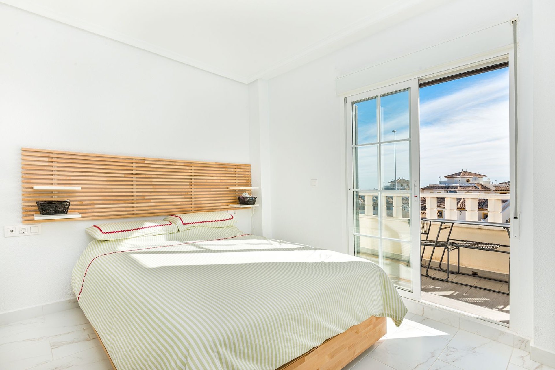 Reventa - Quad House -
Orihuela Costa - Lomas de Cabo Roig