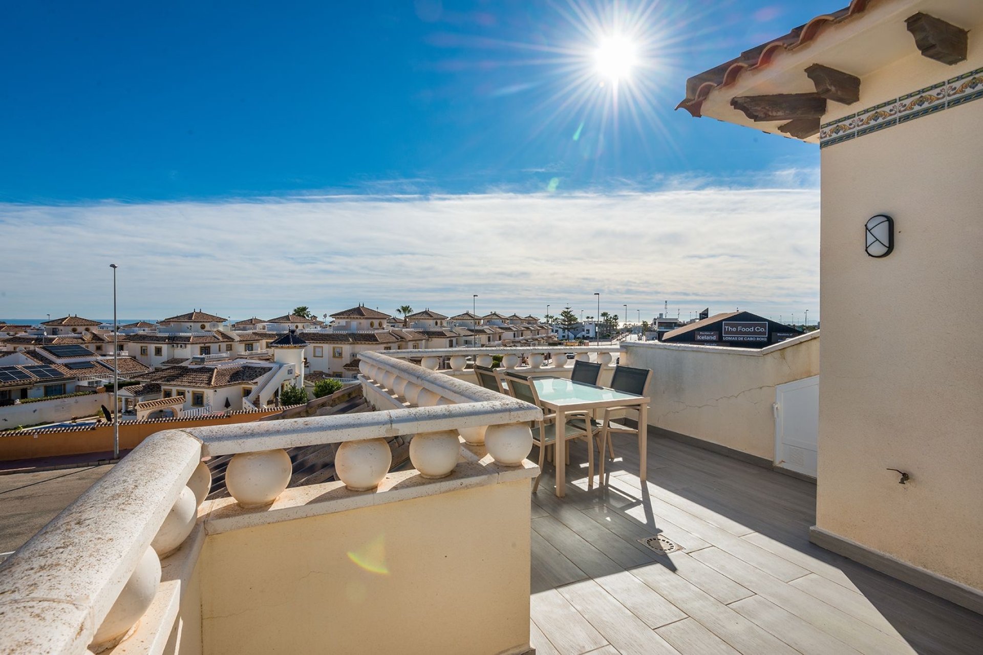 Reventa - Quad House -
Orihuela Costa - Lomas de Cabo Roig