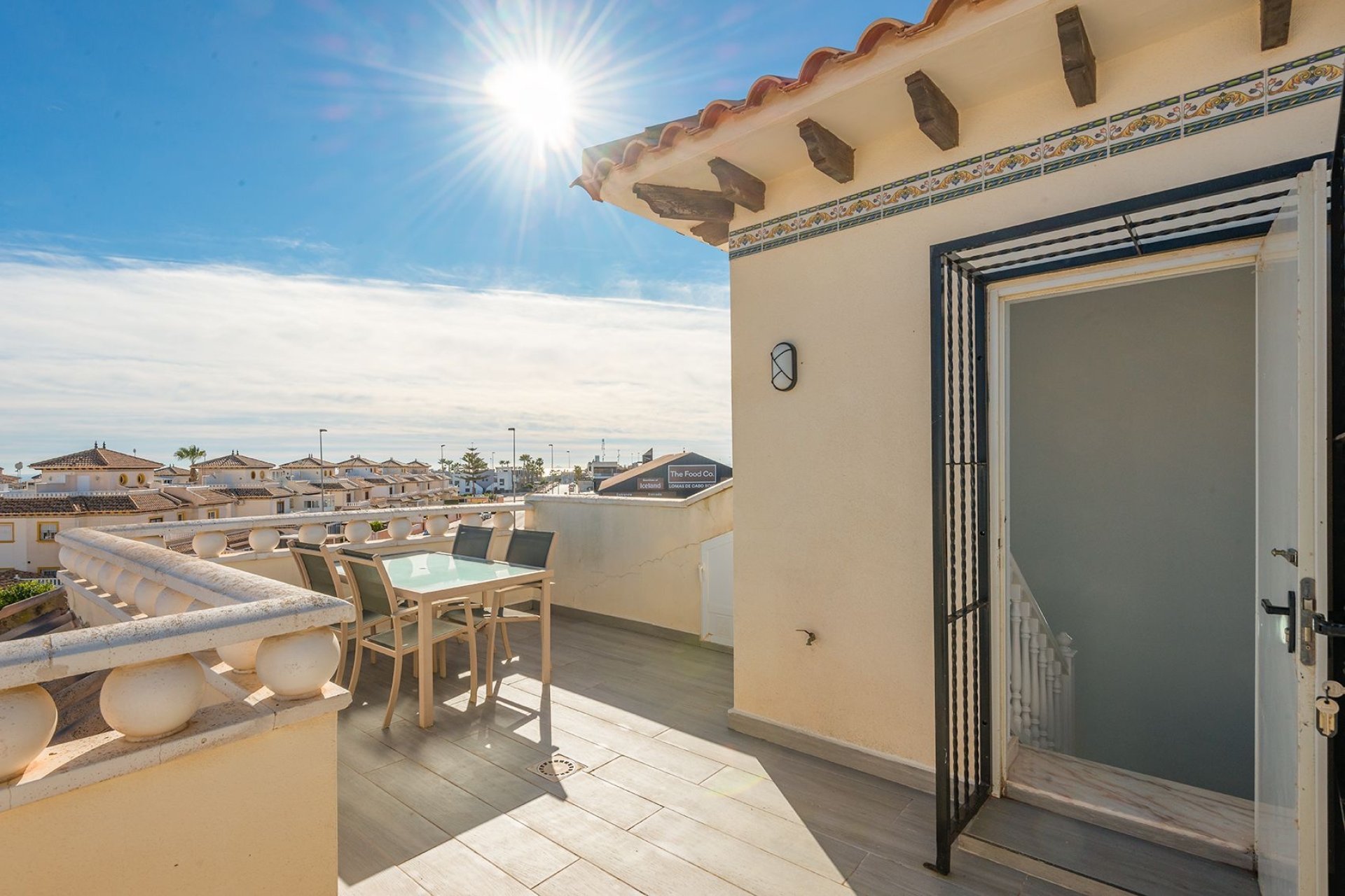 Reventa - Quad House -
Orihuela Costa - Lomas de Cabo Roig