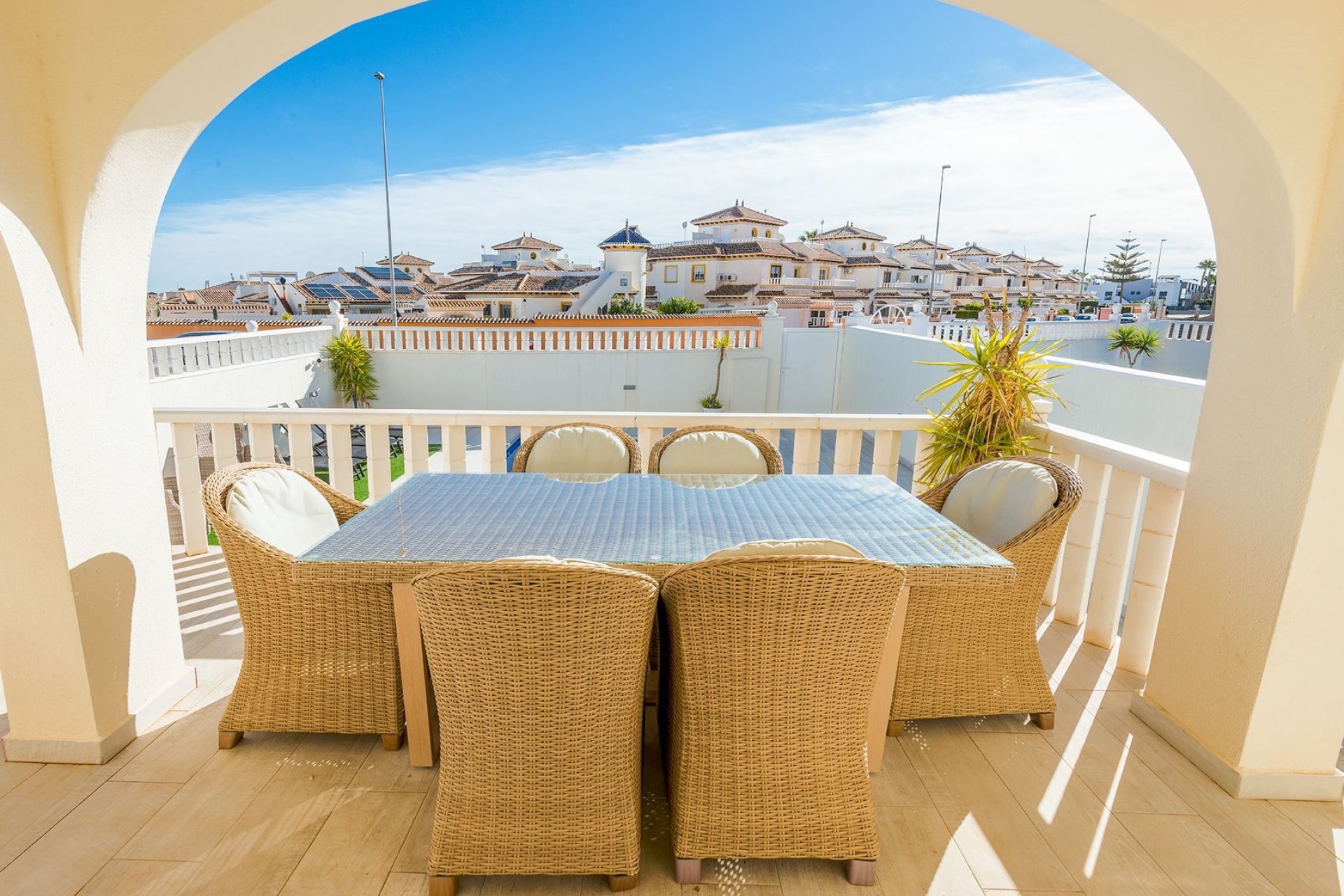 Reventa - Quad House -
Orihuela Costa - Lomas de Cabo Roig