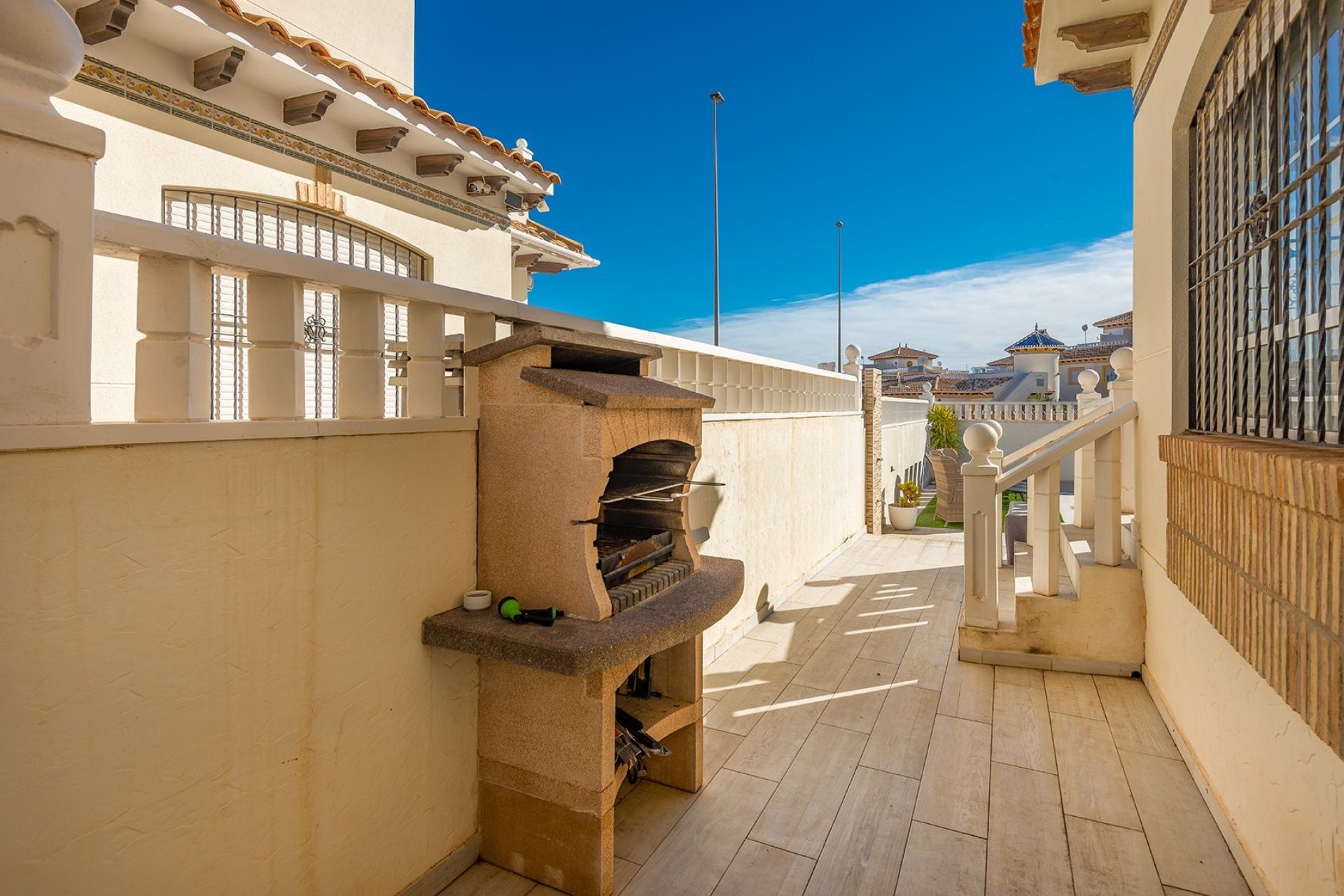 Reventa - Quad House -
Orihuela Costa - Lomas de Cabo Roig