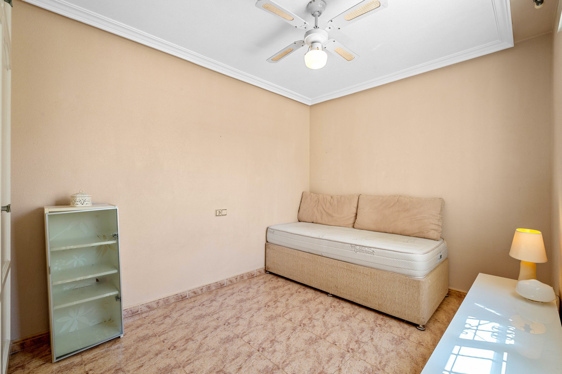 Reventa - Quad House -
Orihuela Costa - Playa Flamenca
