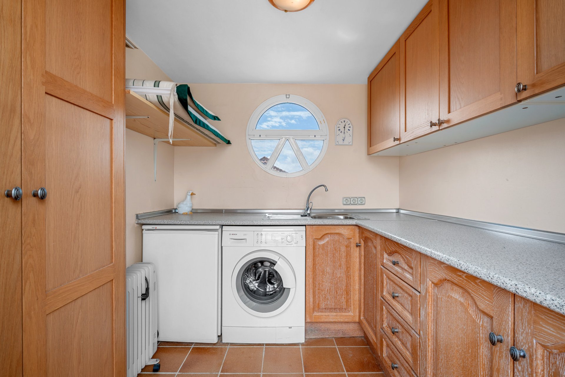 Reventa - Quad House -
Orihuela Costa - Playa Flamenca