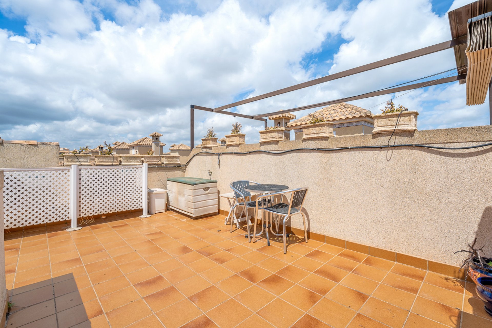 Reventa - Quad House -
Orihuela Costa - Playa Flamenca