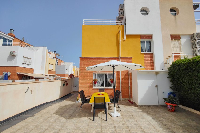 Reventa - Quad House -
Orihuela Costa