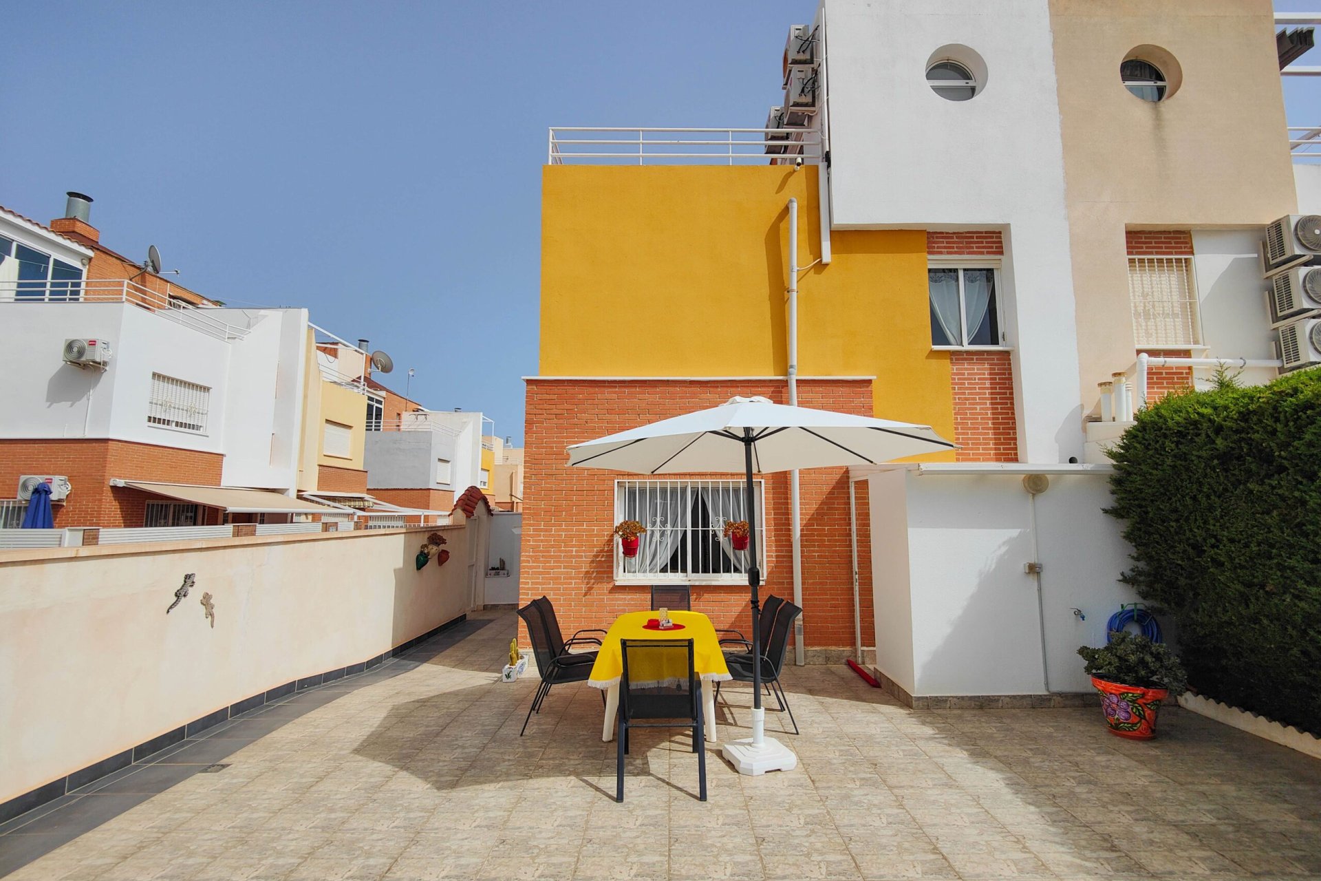 Reventa - Quad House -
Orihuela Costa