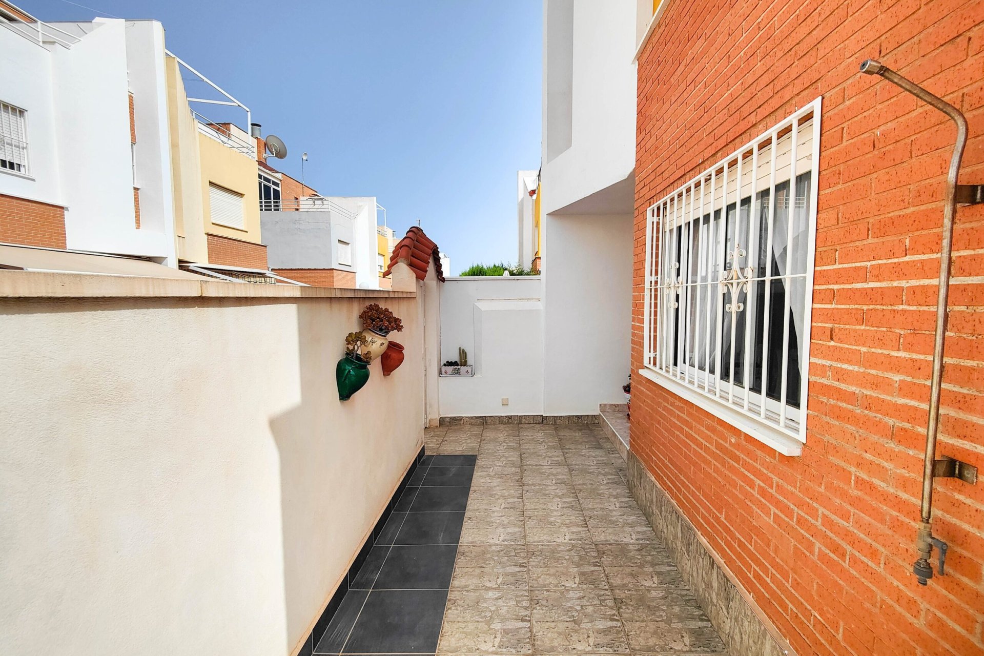 Reventa - Quad House -
Orihuela Costa