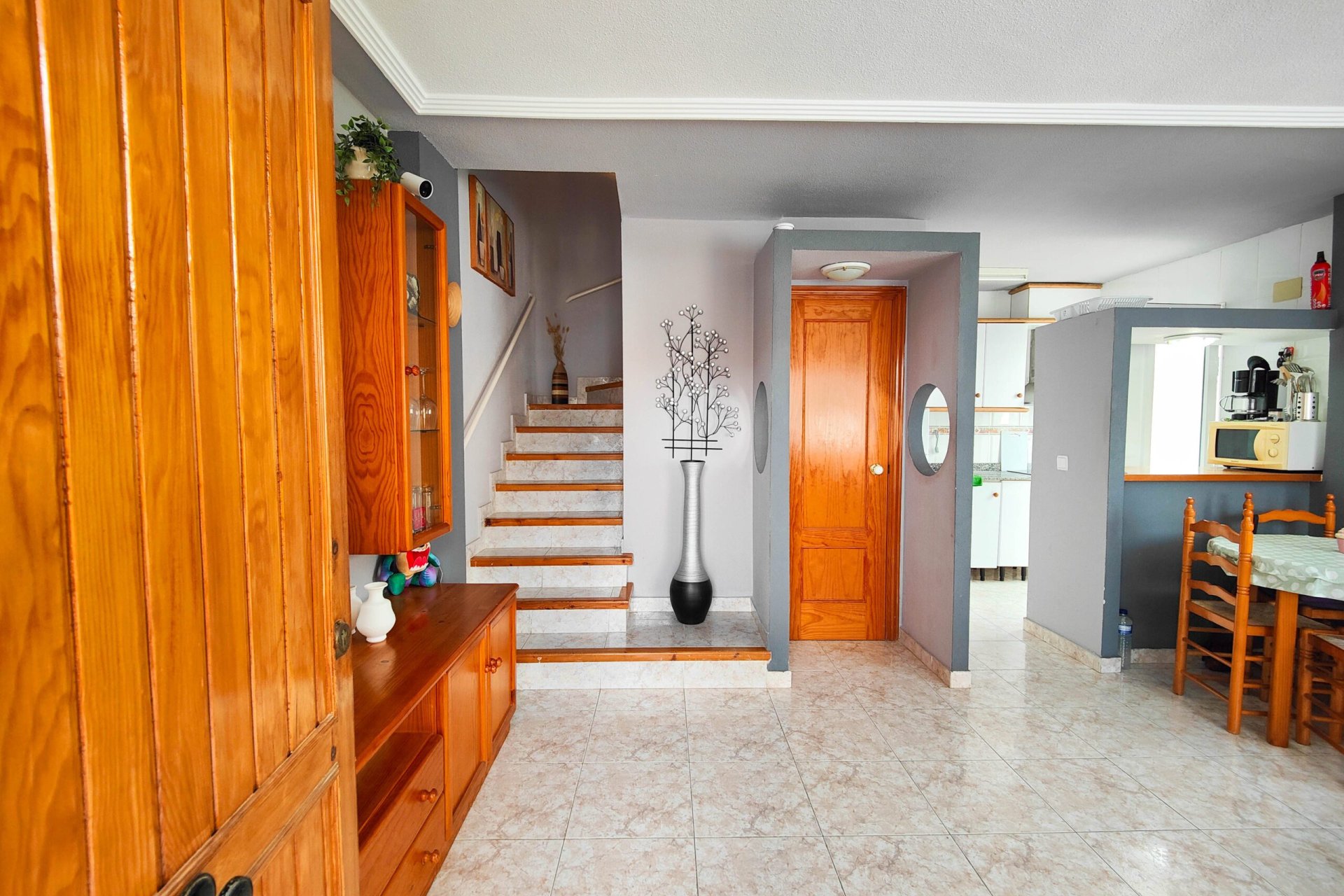 Reventa - Quad House -
Orihuela Costa