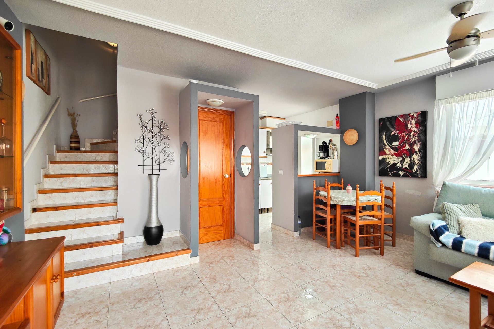 Reventa - Quad House -
Orihuela Costa