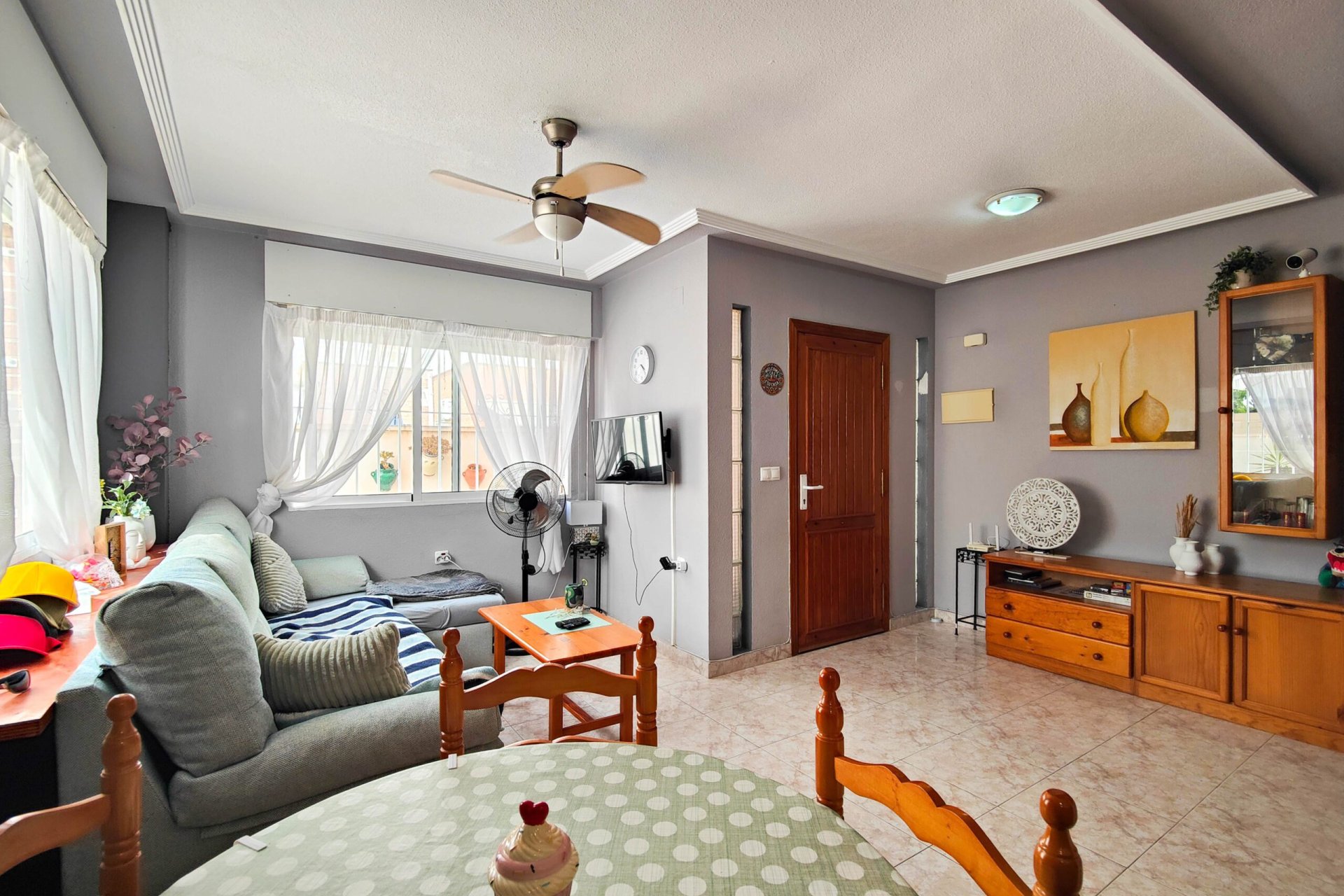 Reventa - Quad House -
Orihuela Costa