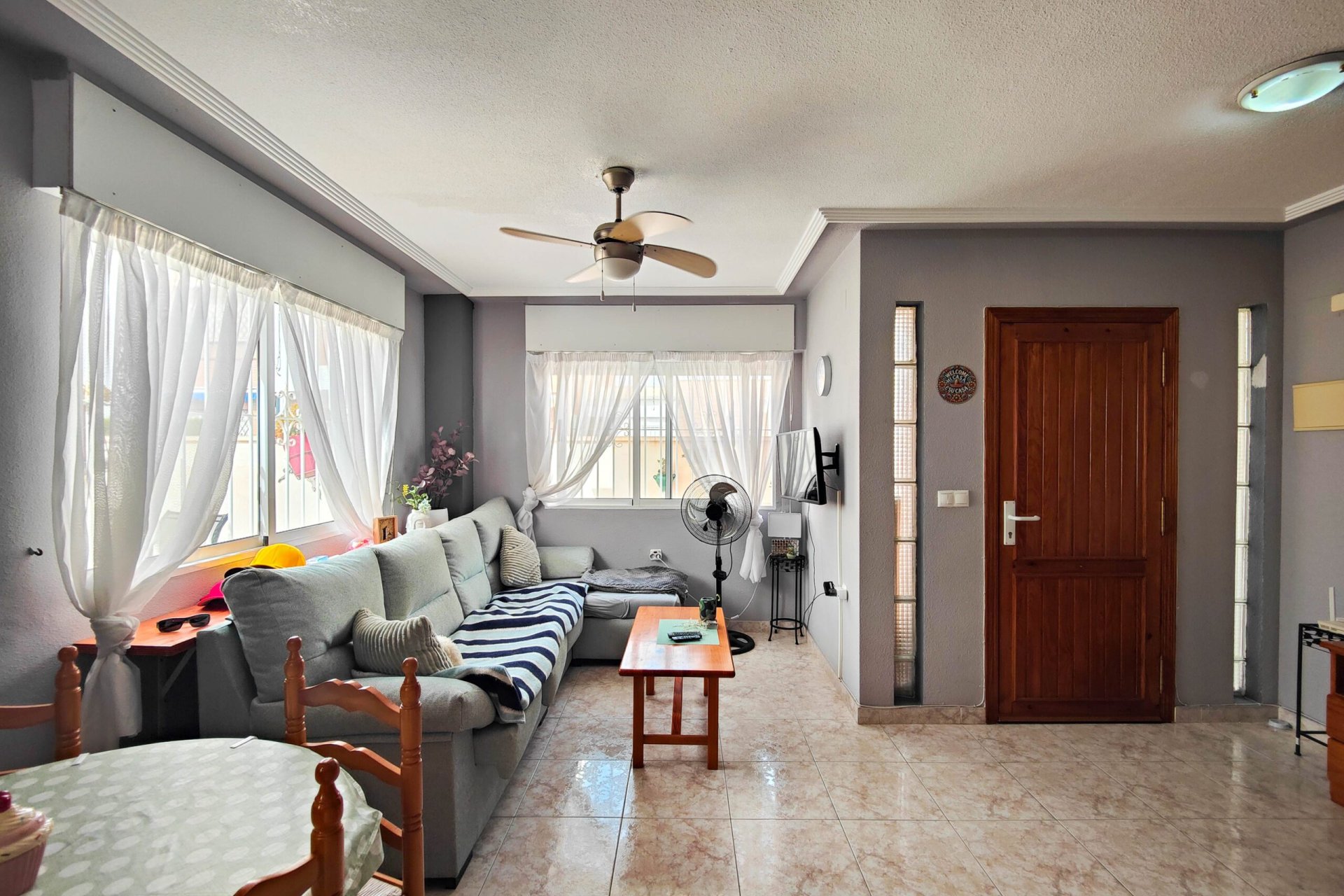 Reventa - Quad House -
Orihuela Costa