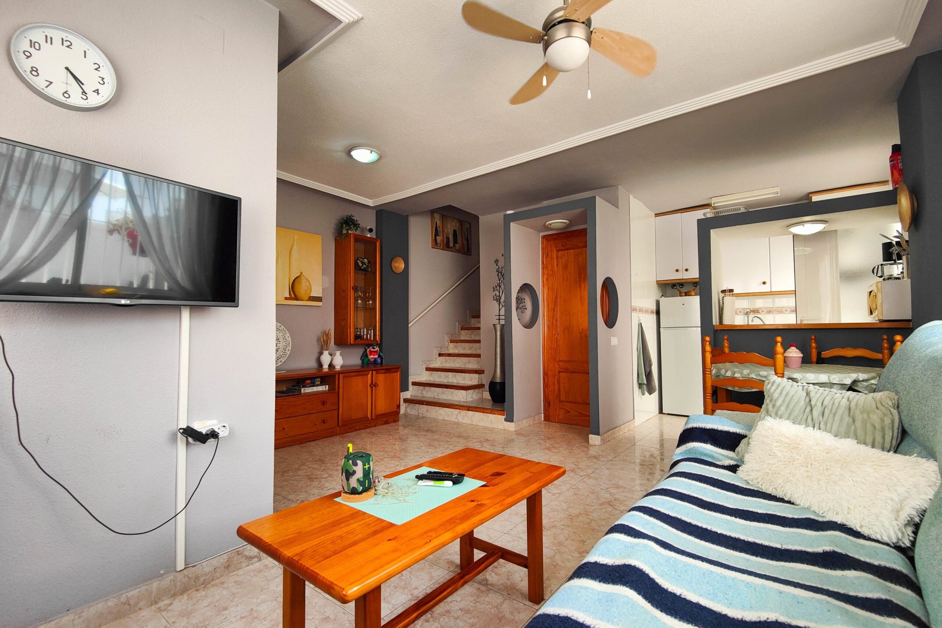 Reventa - Quad House -
Orihuela Costa