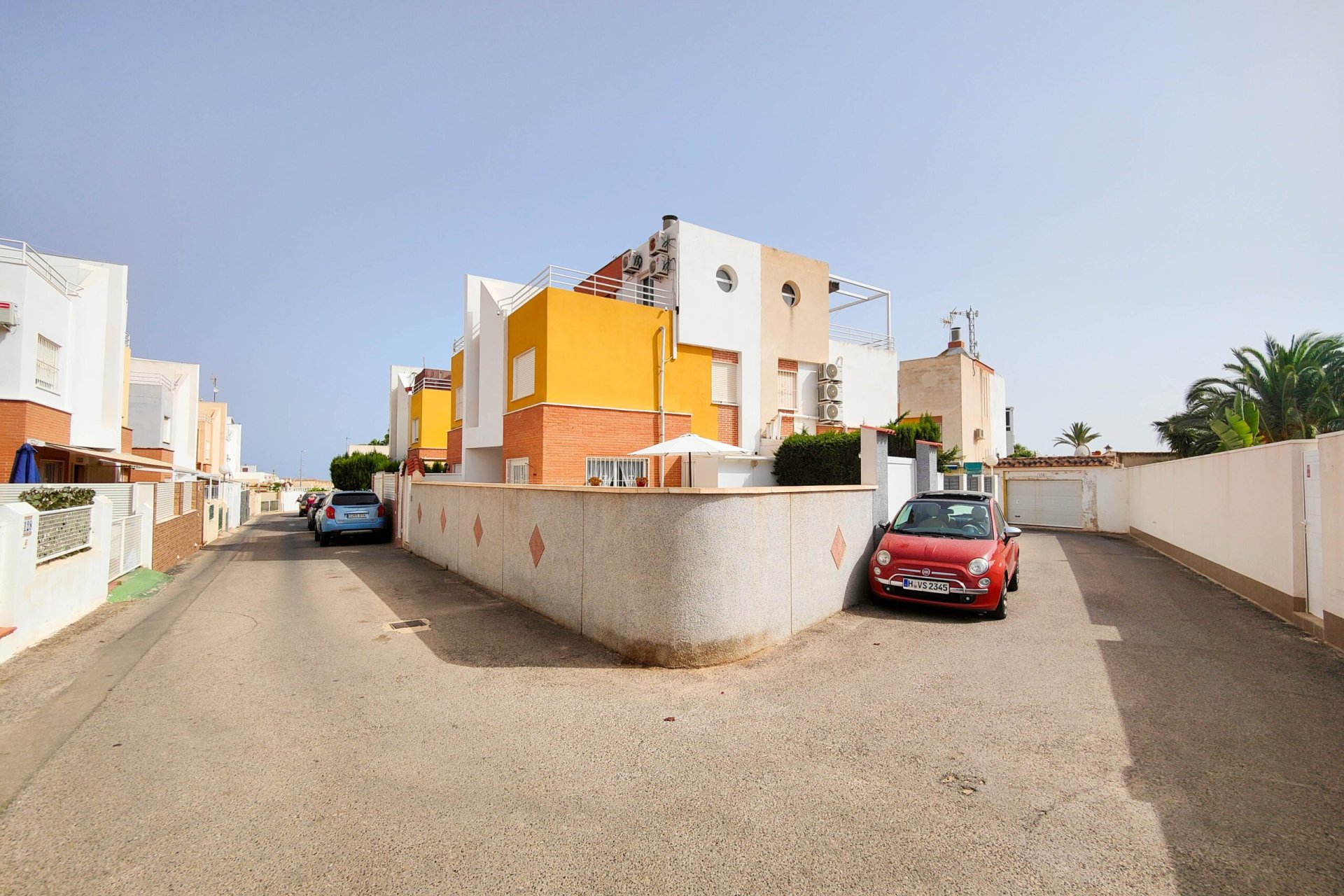 Reventa - Quad House -
Orihuela Costa