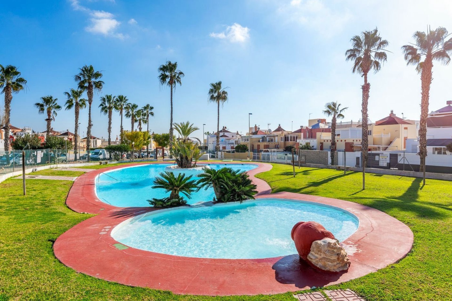 Reventa - Quad House -
Orihuela Costa